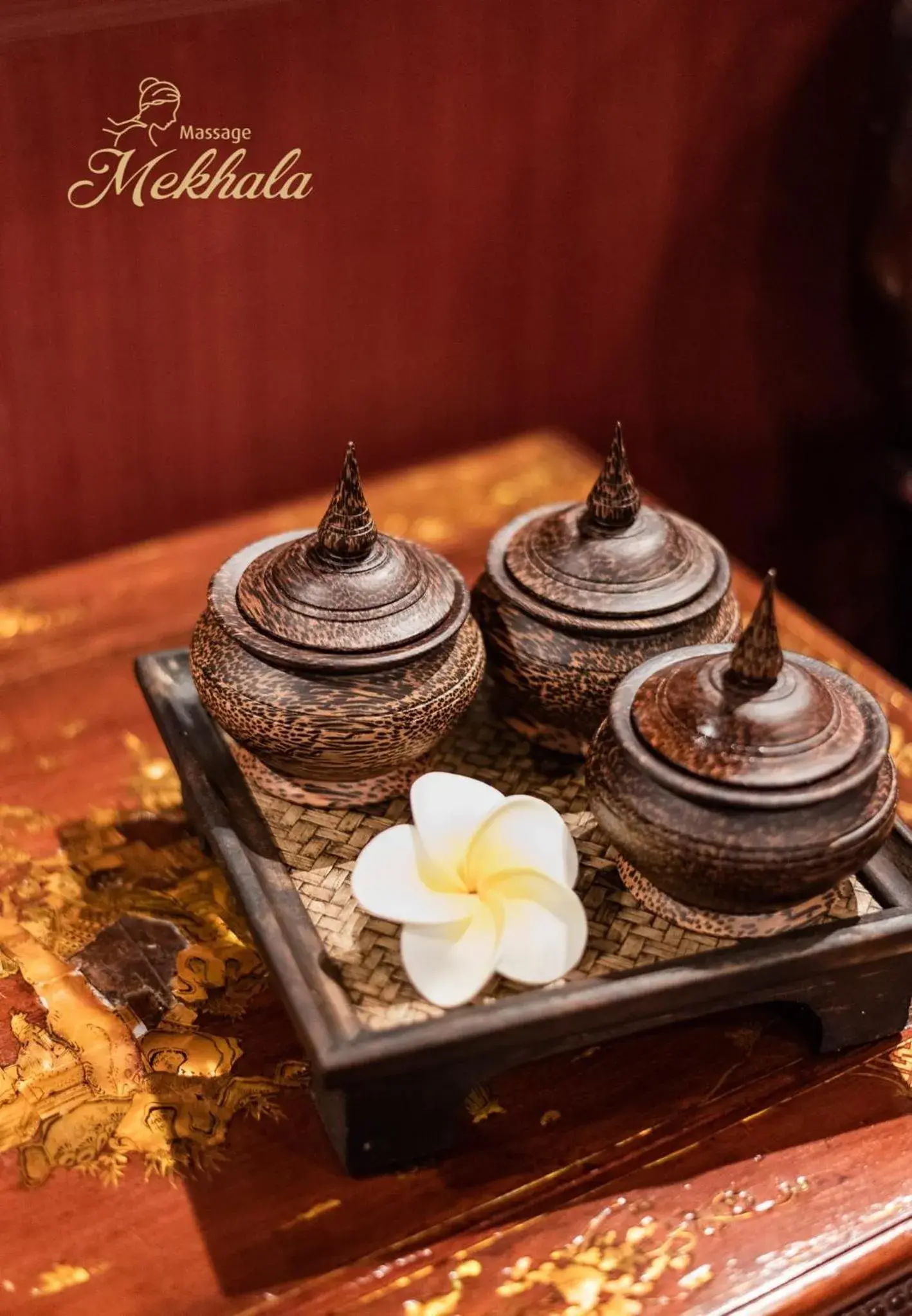 Spa and wellness centre/facilities in Tara Lake Spa and wellness centre/facilities in Tara Lake