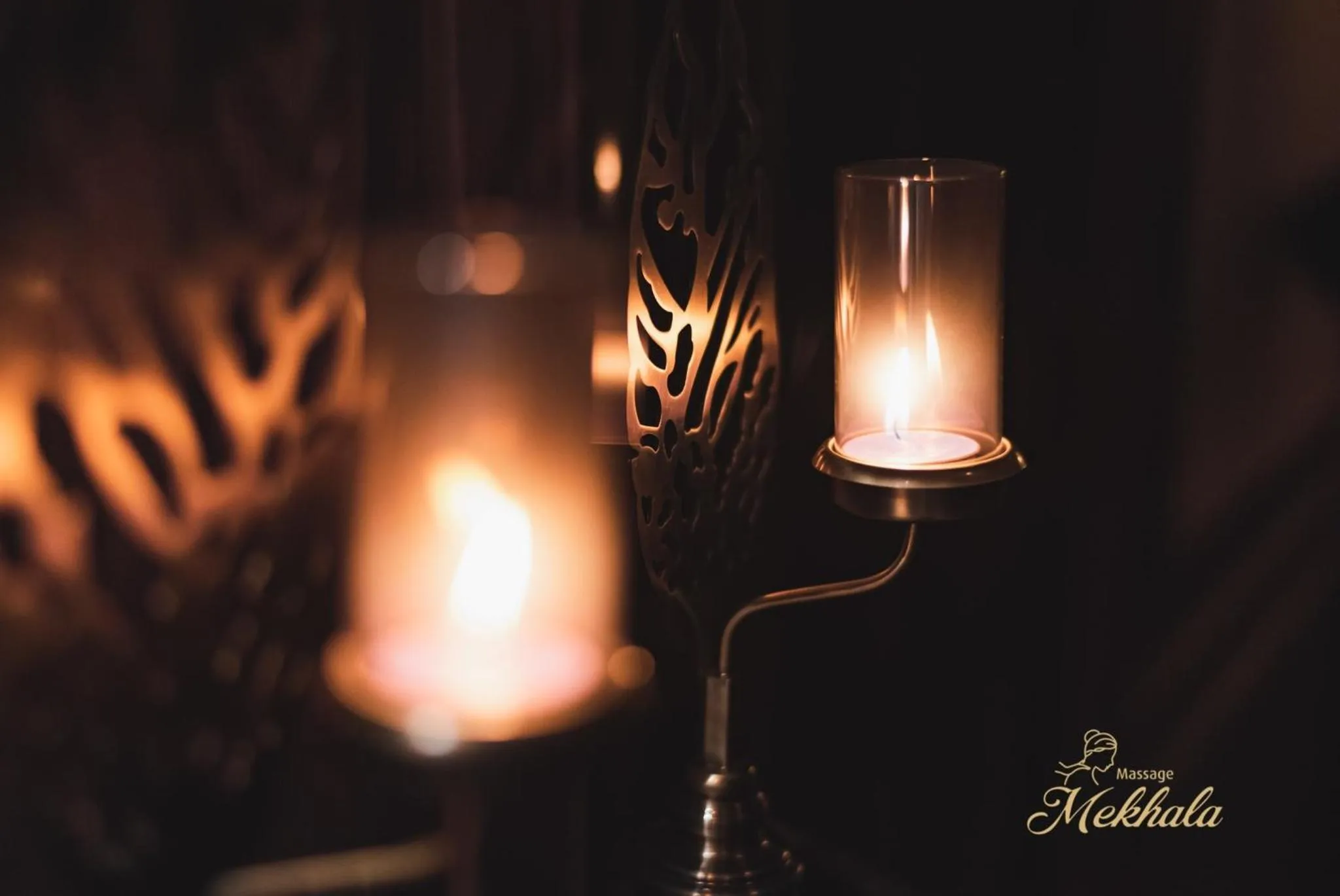 Spa and wellness centre/facilities in Tara Lake