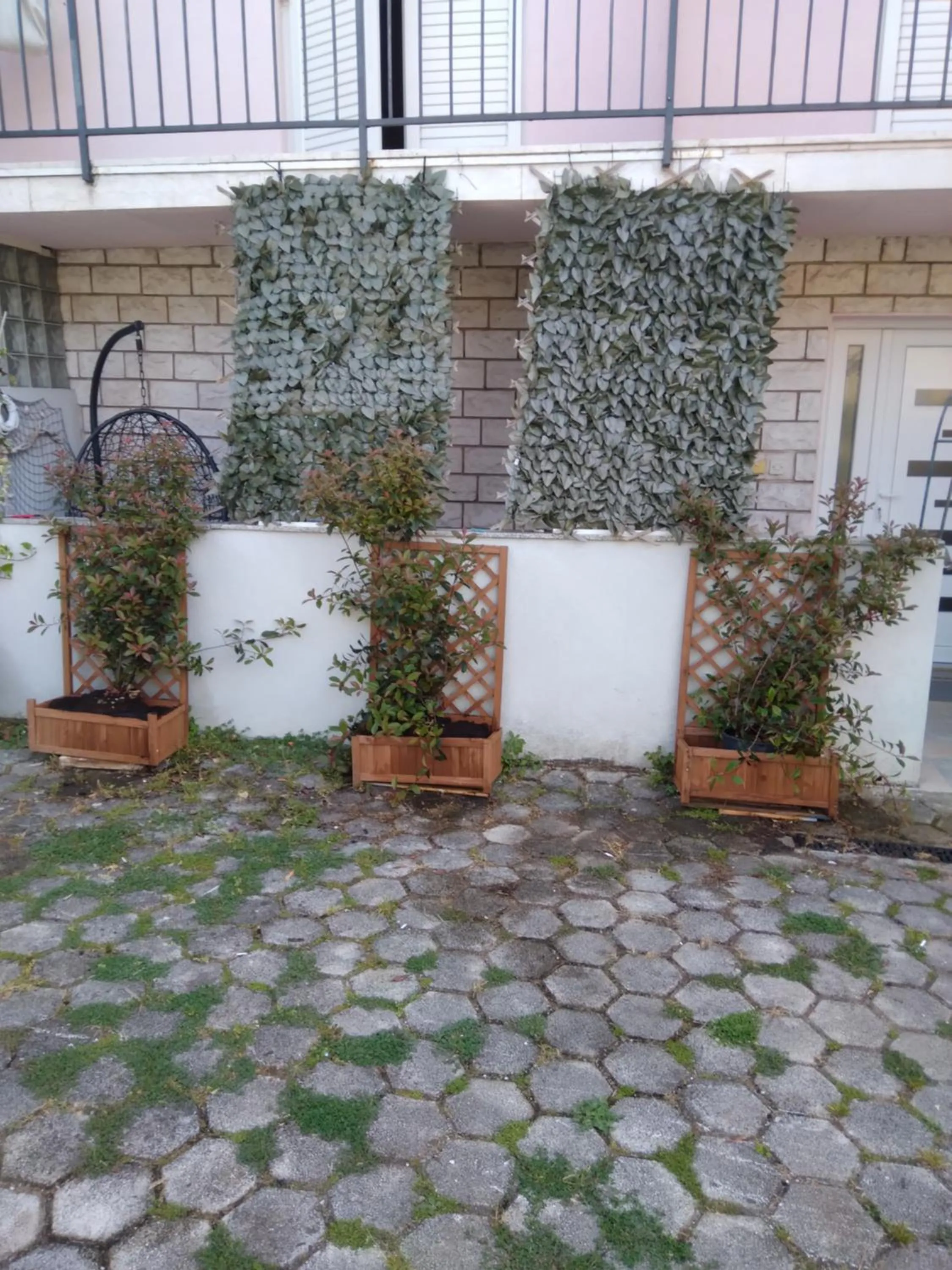 Apartment Erceg