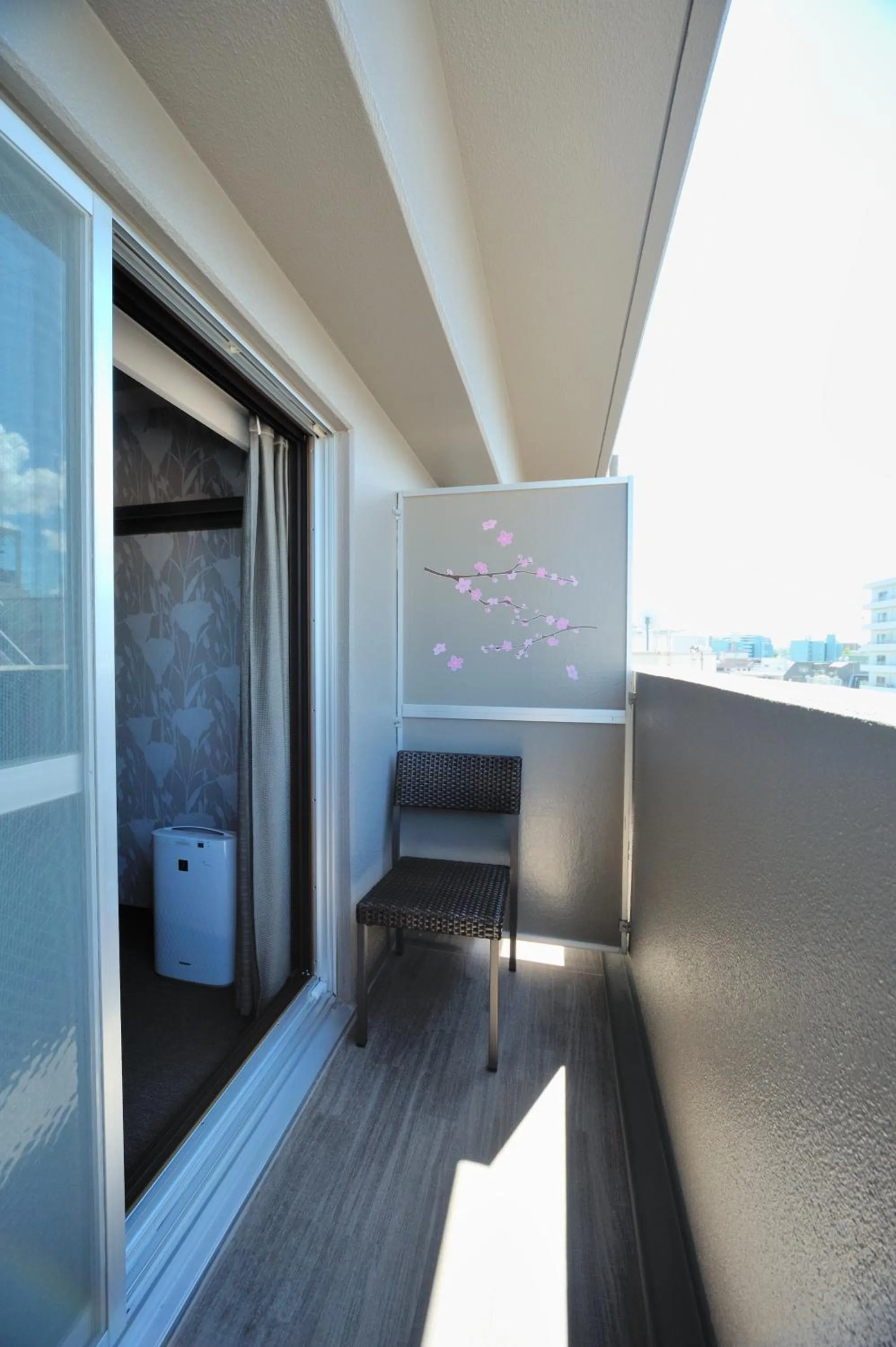 Day in Dormy Inn Express Meguro Aobadai Hot Spring