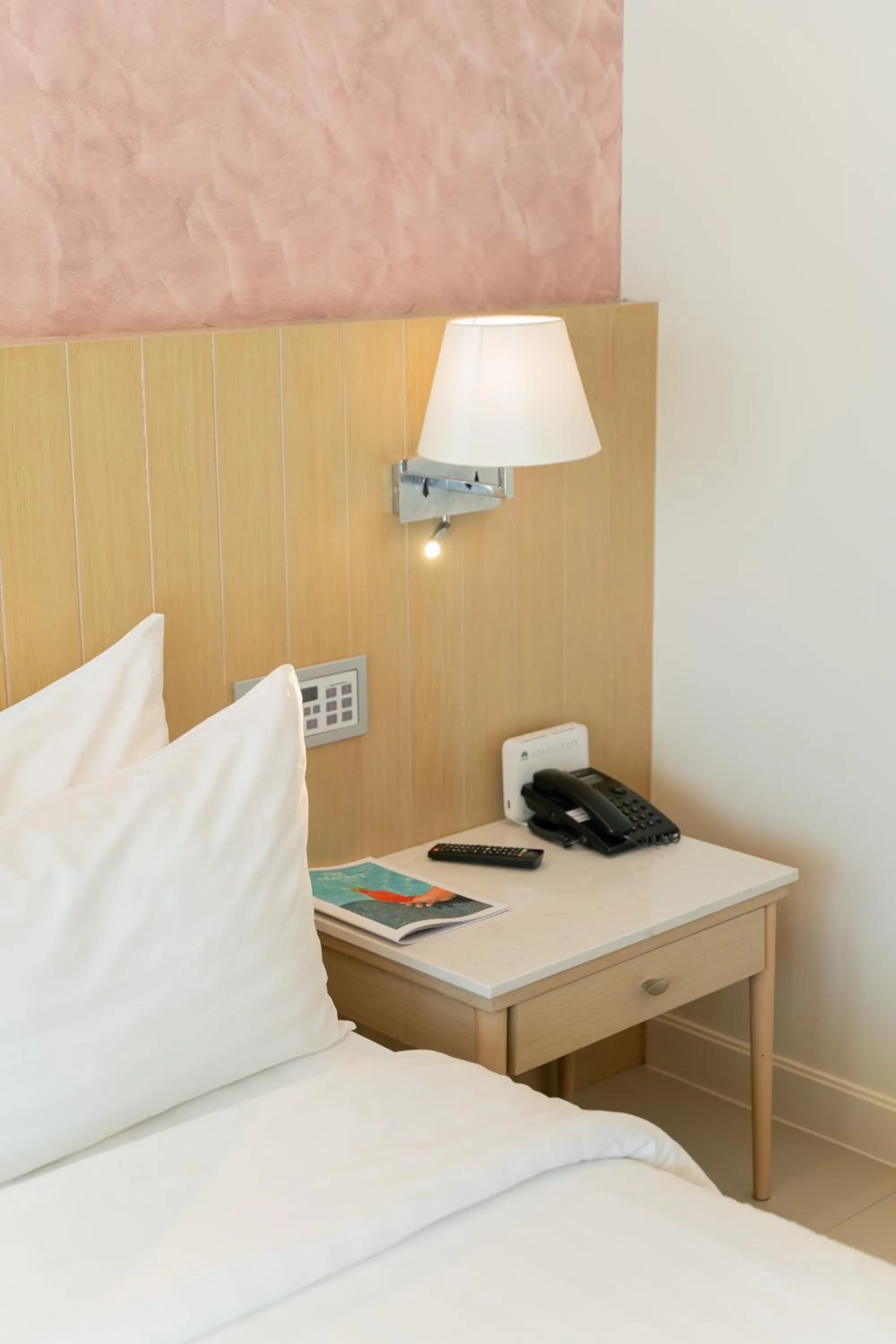 Bed in The Sea Cret Hua Hin