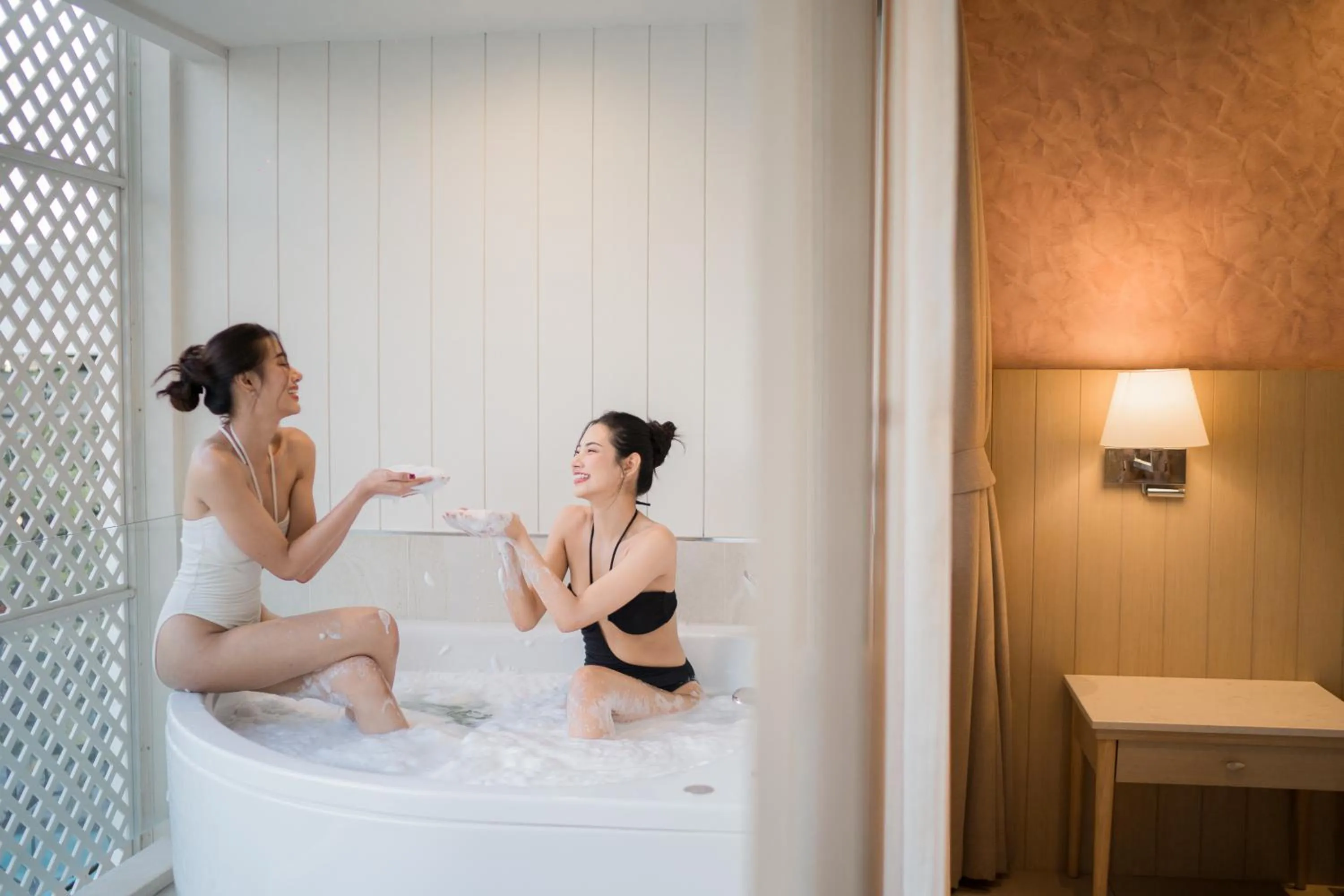 The Sea Cret Hua Hin