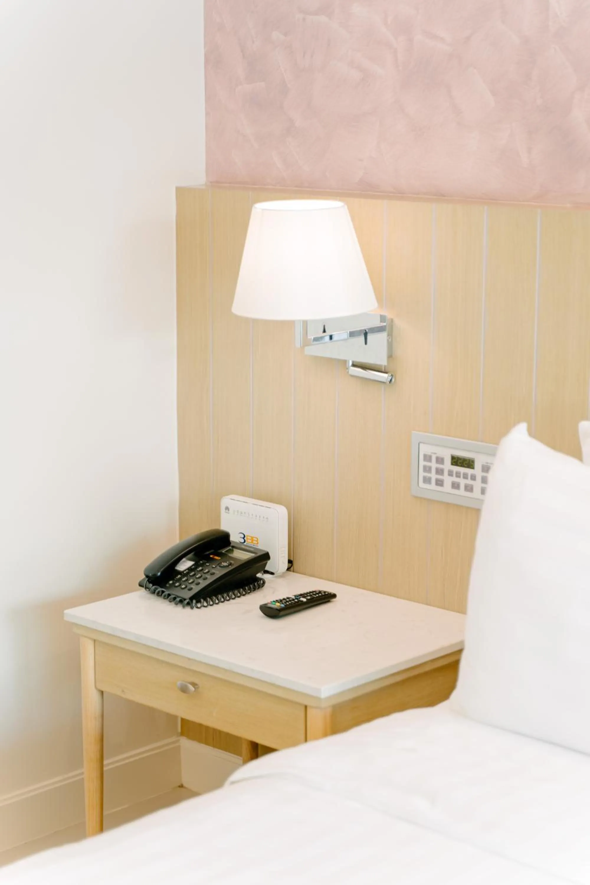 Bedroom, Bed in The Sea Cret Hua Hin