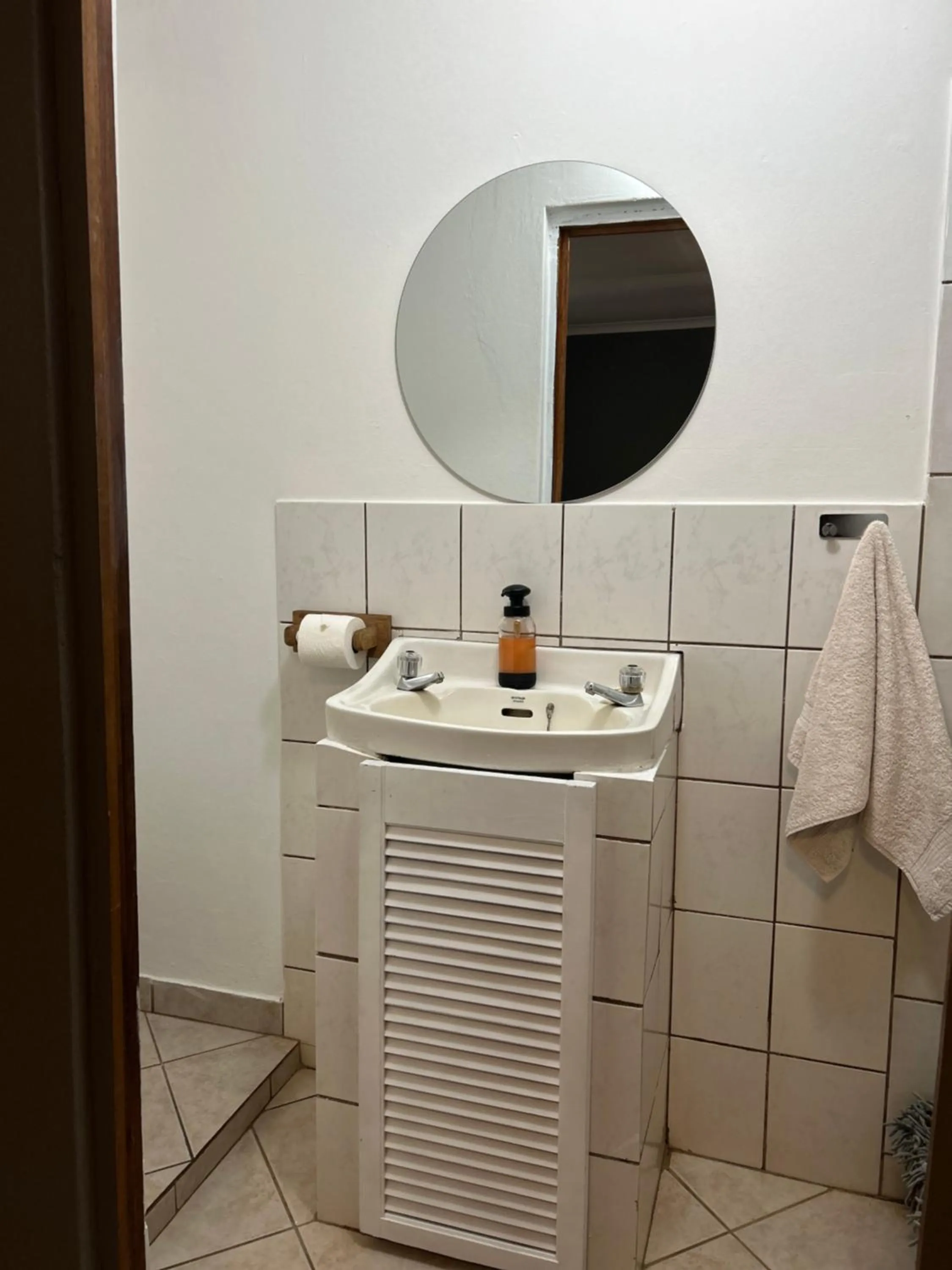 Ama Zulu Guesthouse & Safaris