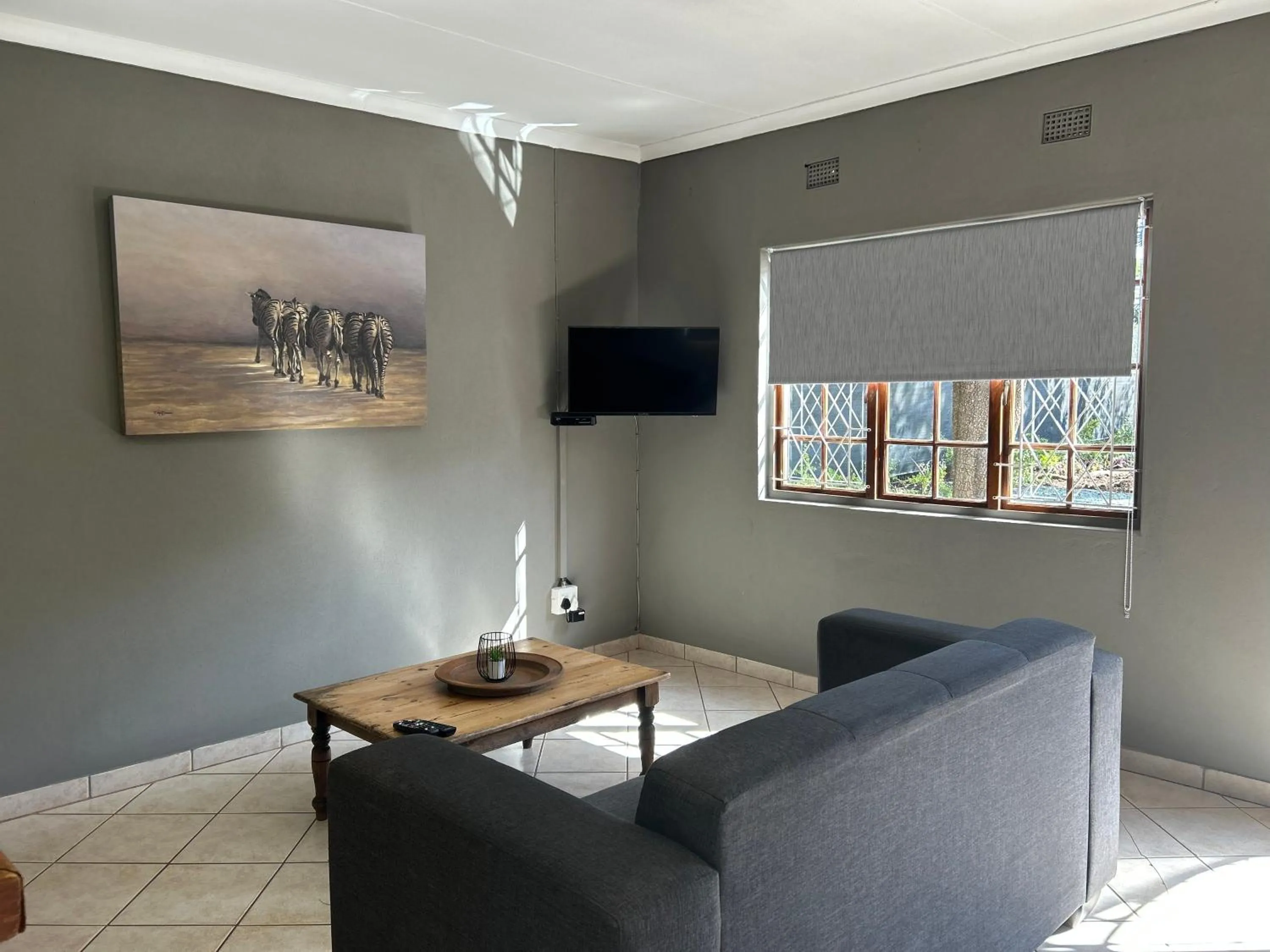 Ama Zulu Guesthouse & Safaris