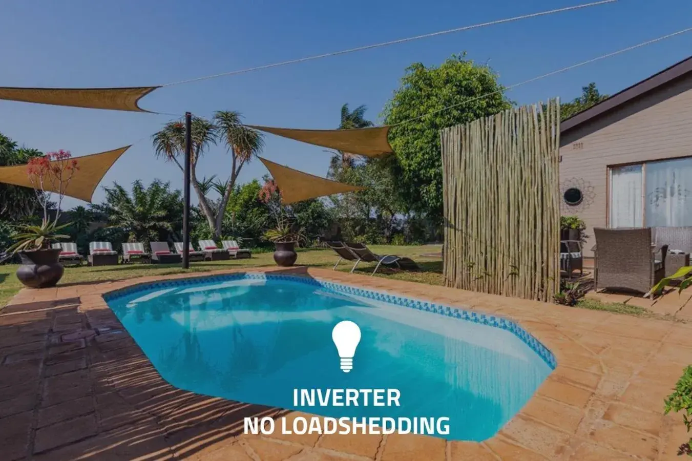 Ama Zulu Guesthouse & Safaris Ama Zulu Guesthouse & Safaris