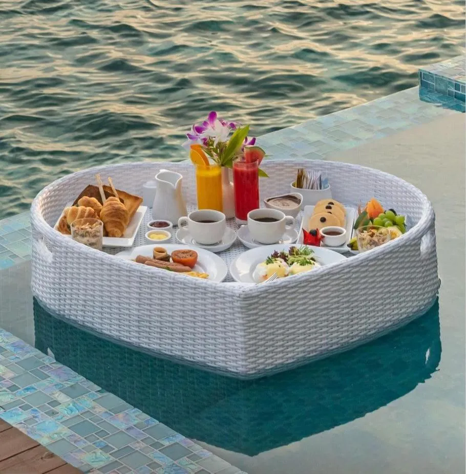 Restaurant/places to eat in Bandos Maldives