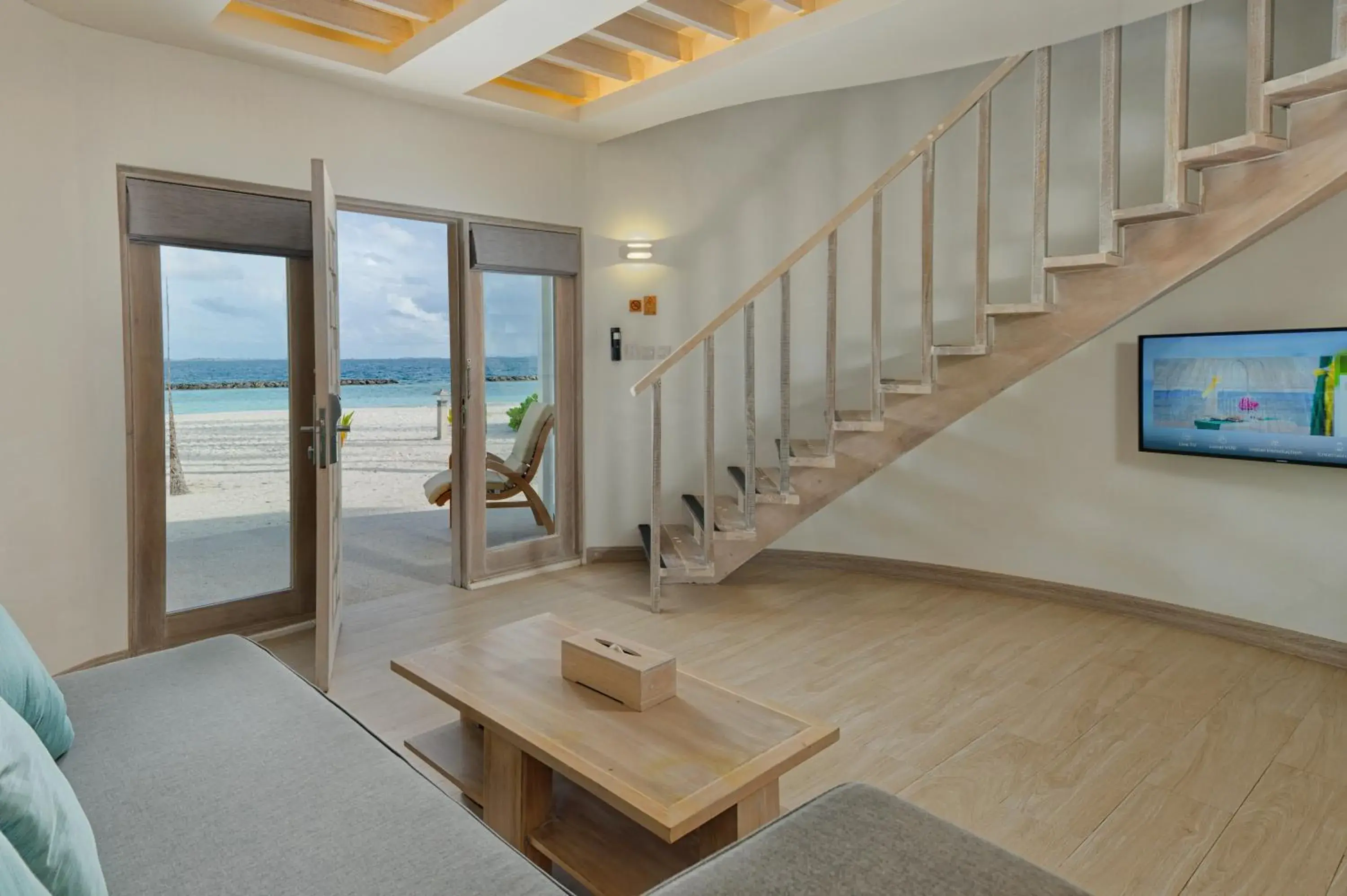 Premium Beach Villa in Bandos Maldives Premium Beach Villa in Bandos Maldives