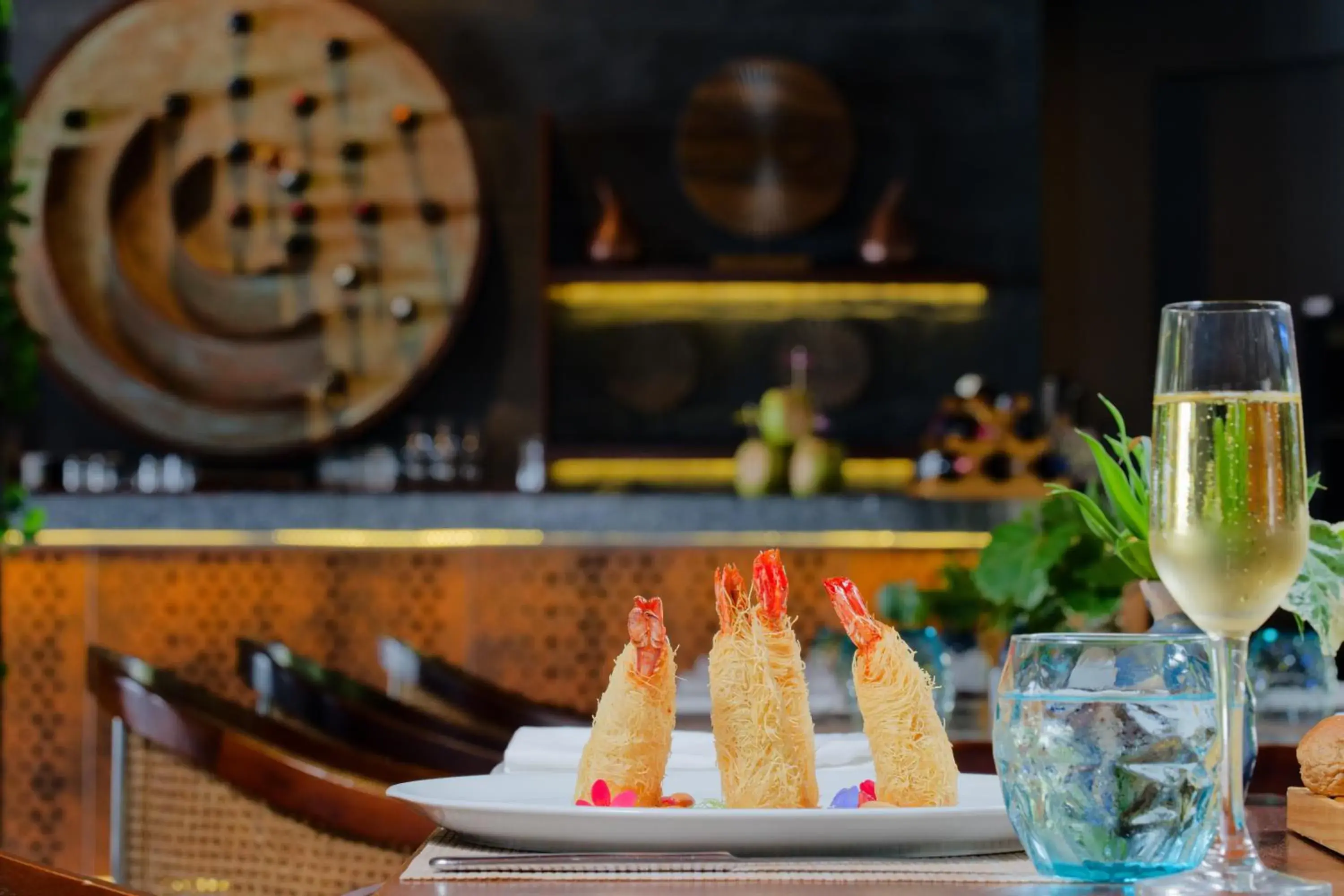 Food and drinks in Bandos Maldives Food and drinks in Bandos Maldives