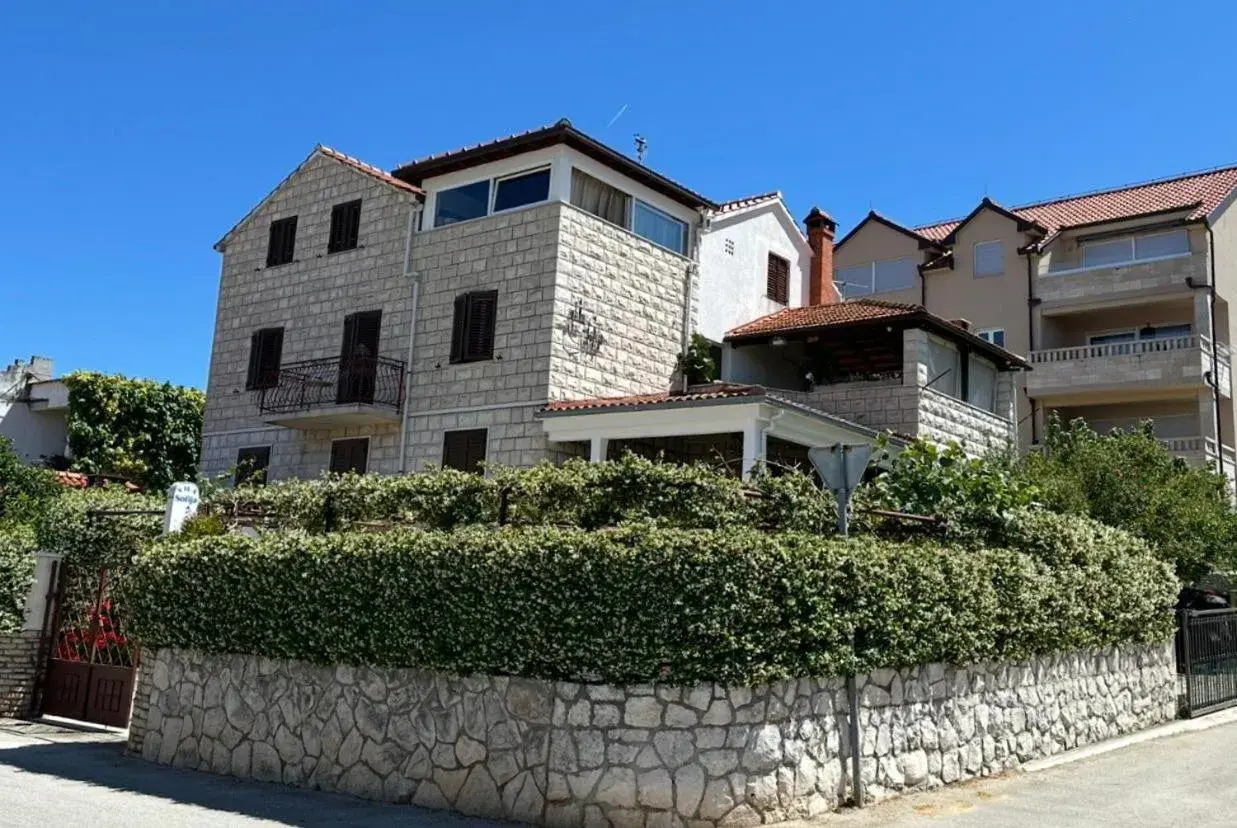 Villa Sofija Villa Sofija