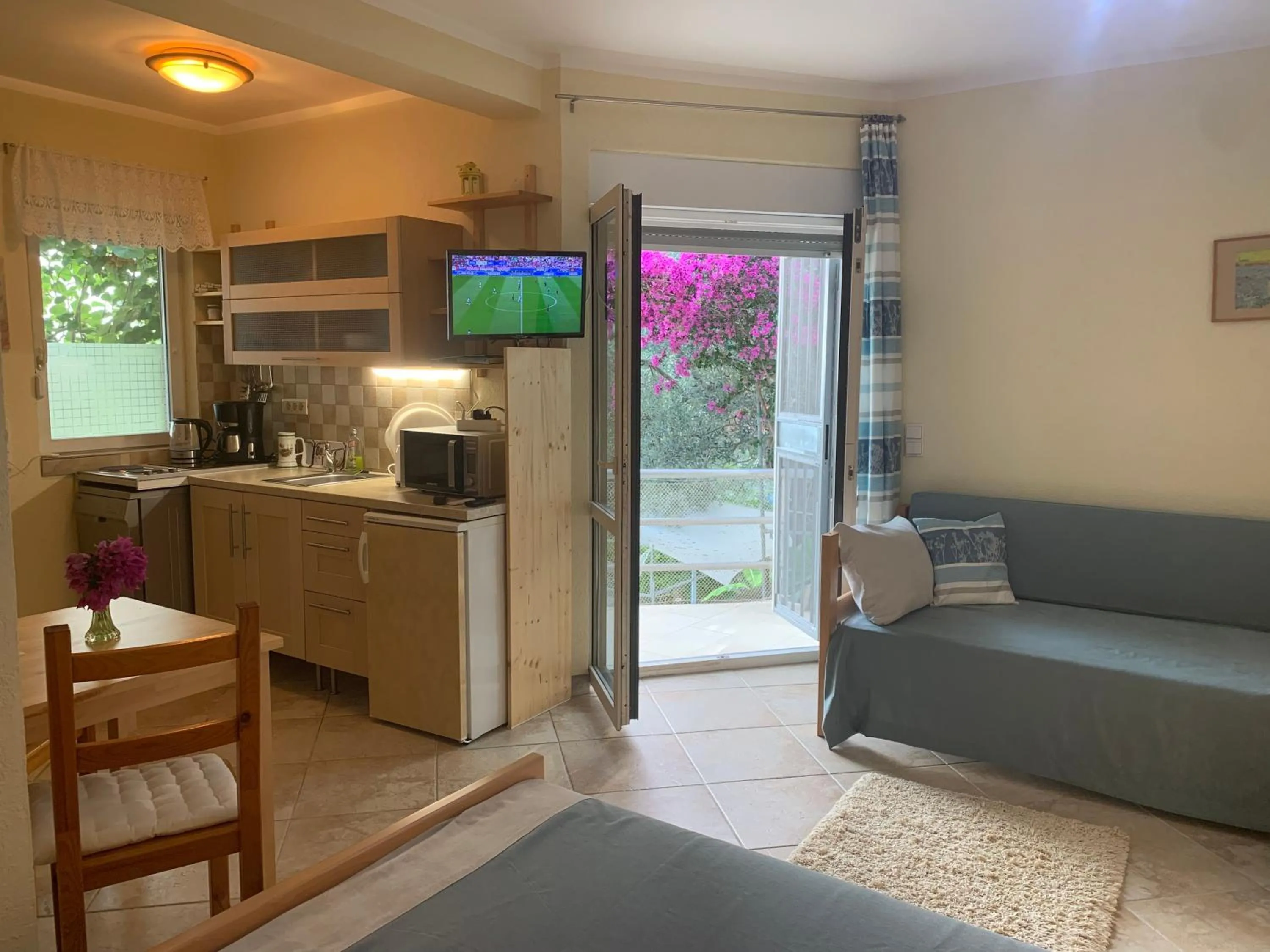 Apartments Mirian