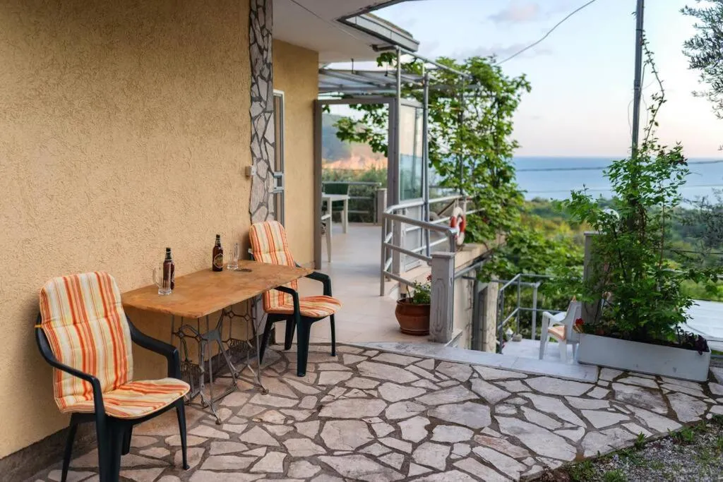 Apartments Mirian