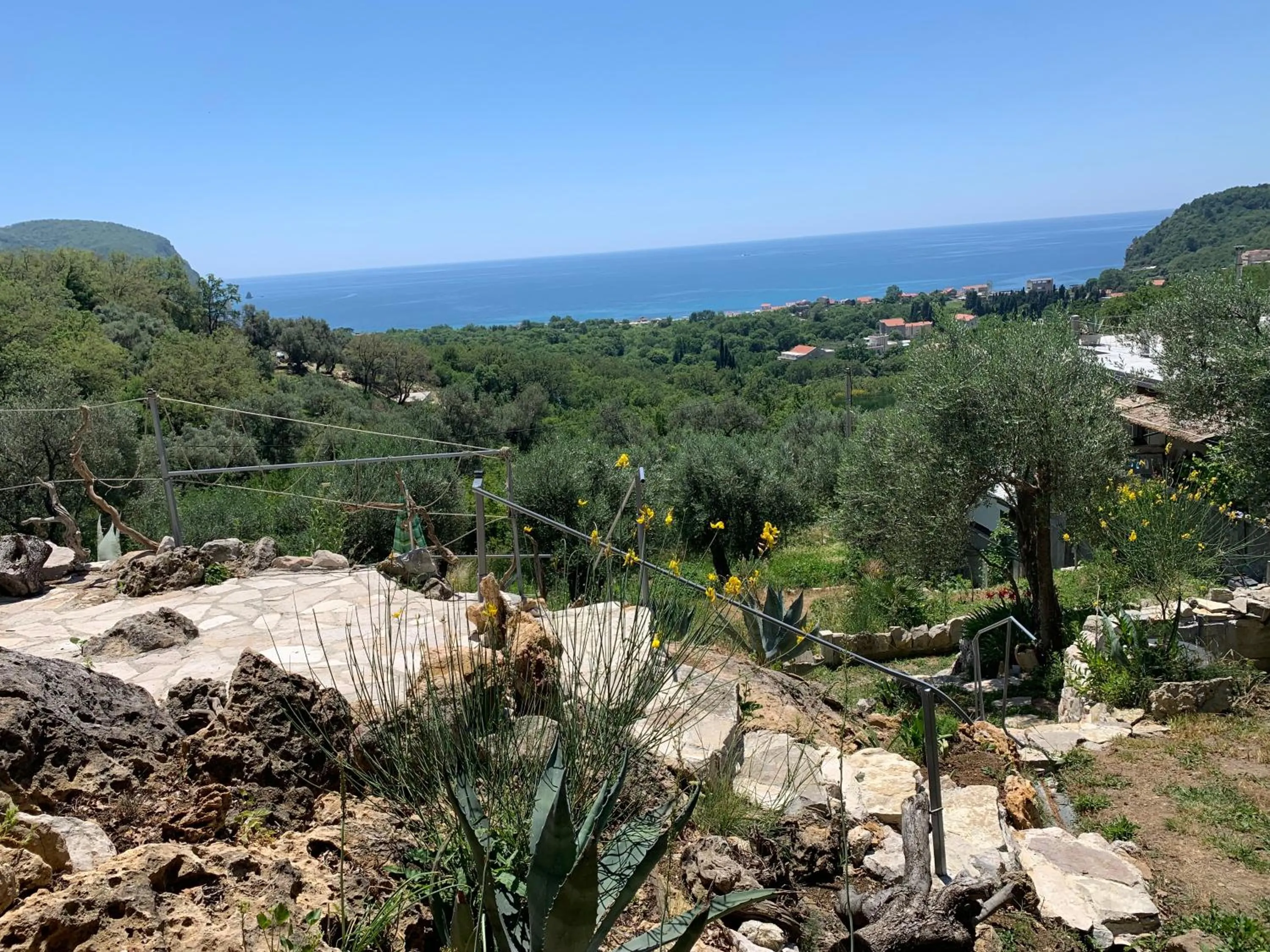 Apartments Mirian