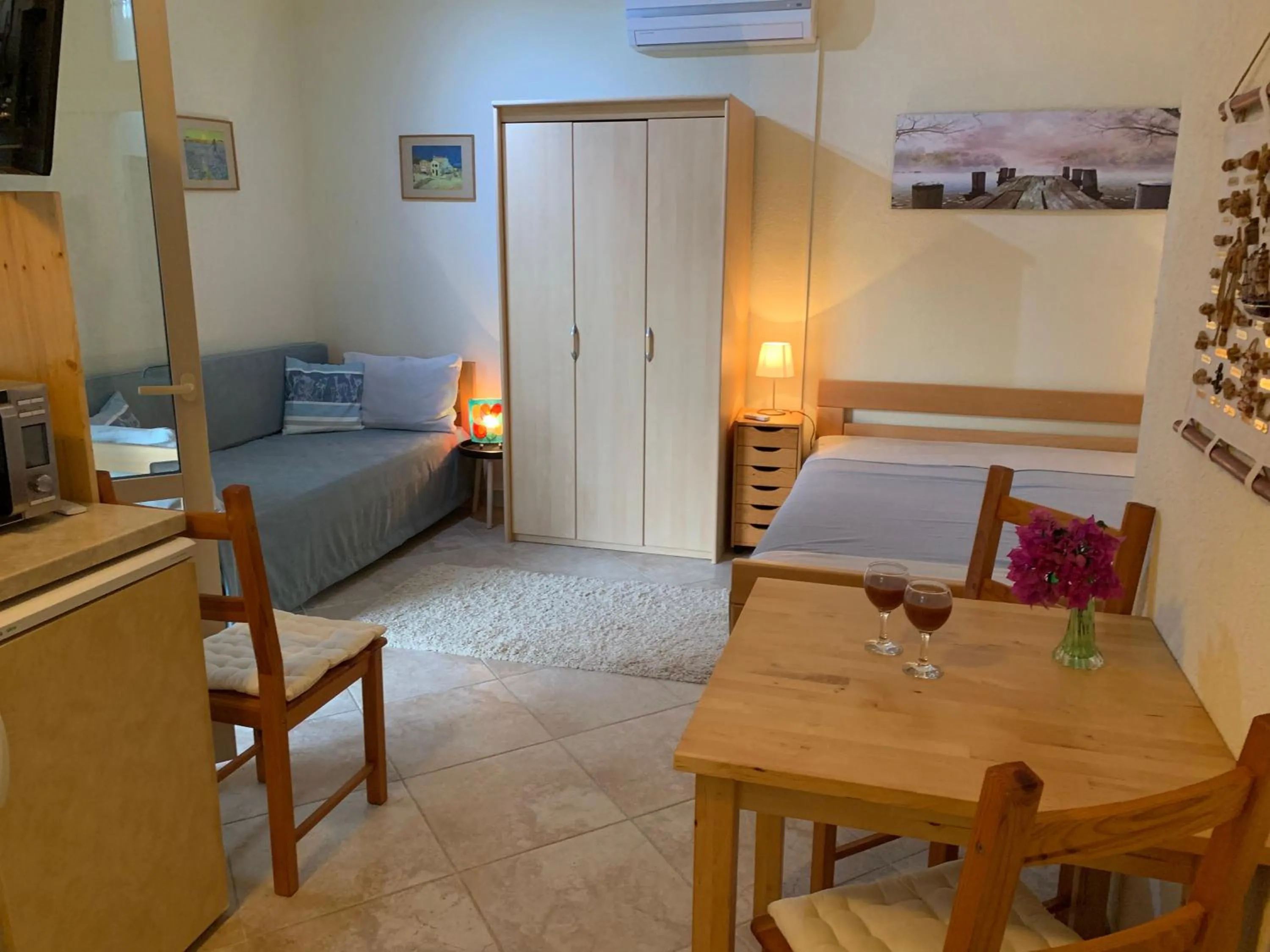 Apartments Mirian