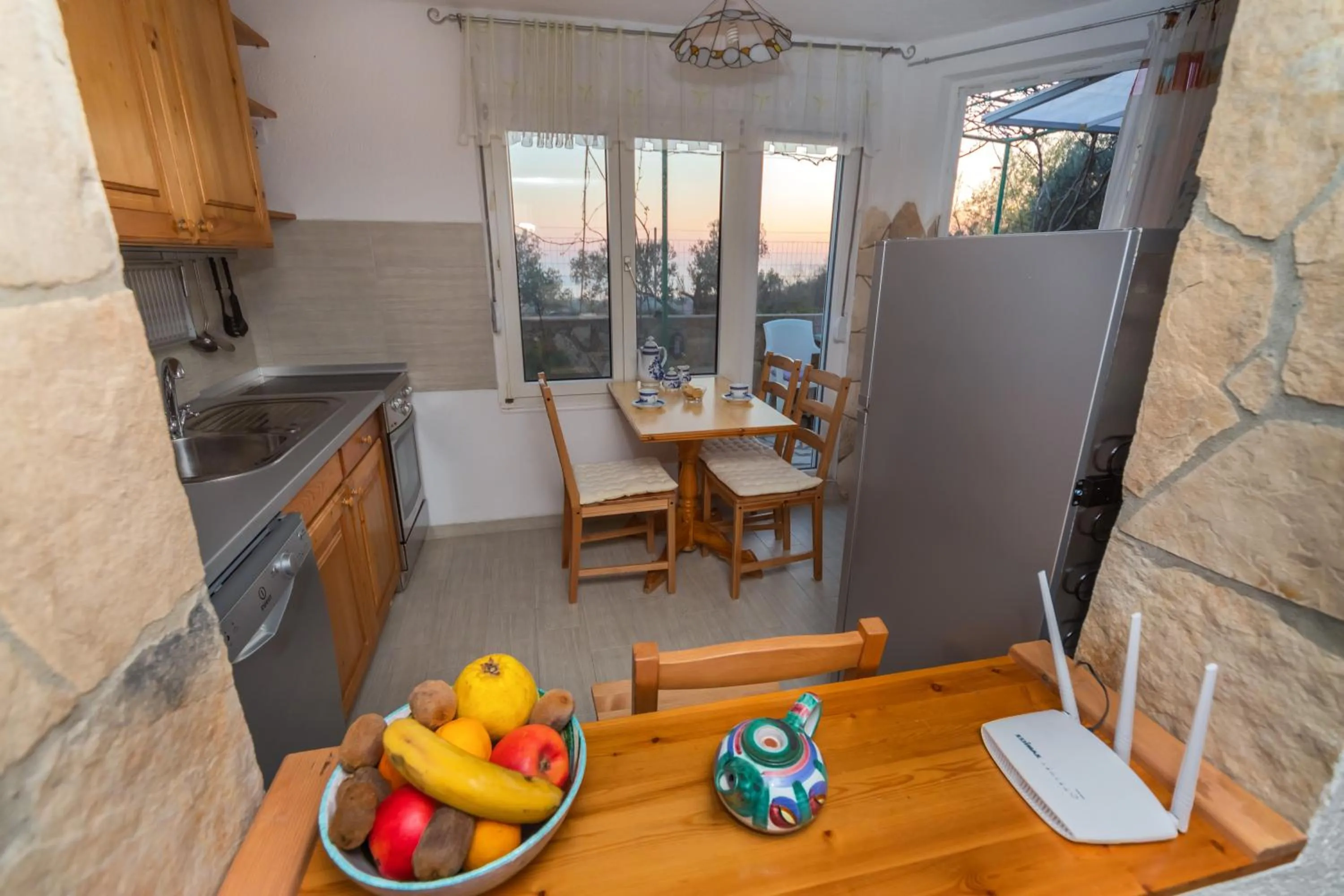Apartments Mirian