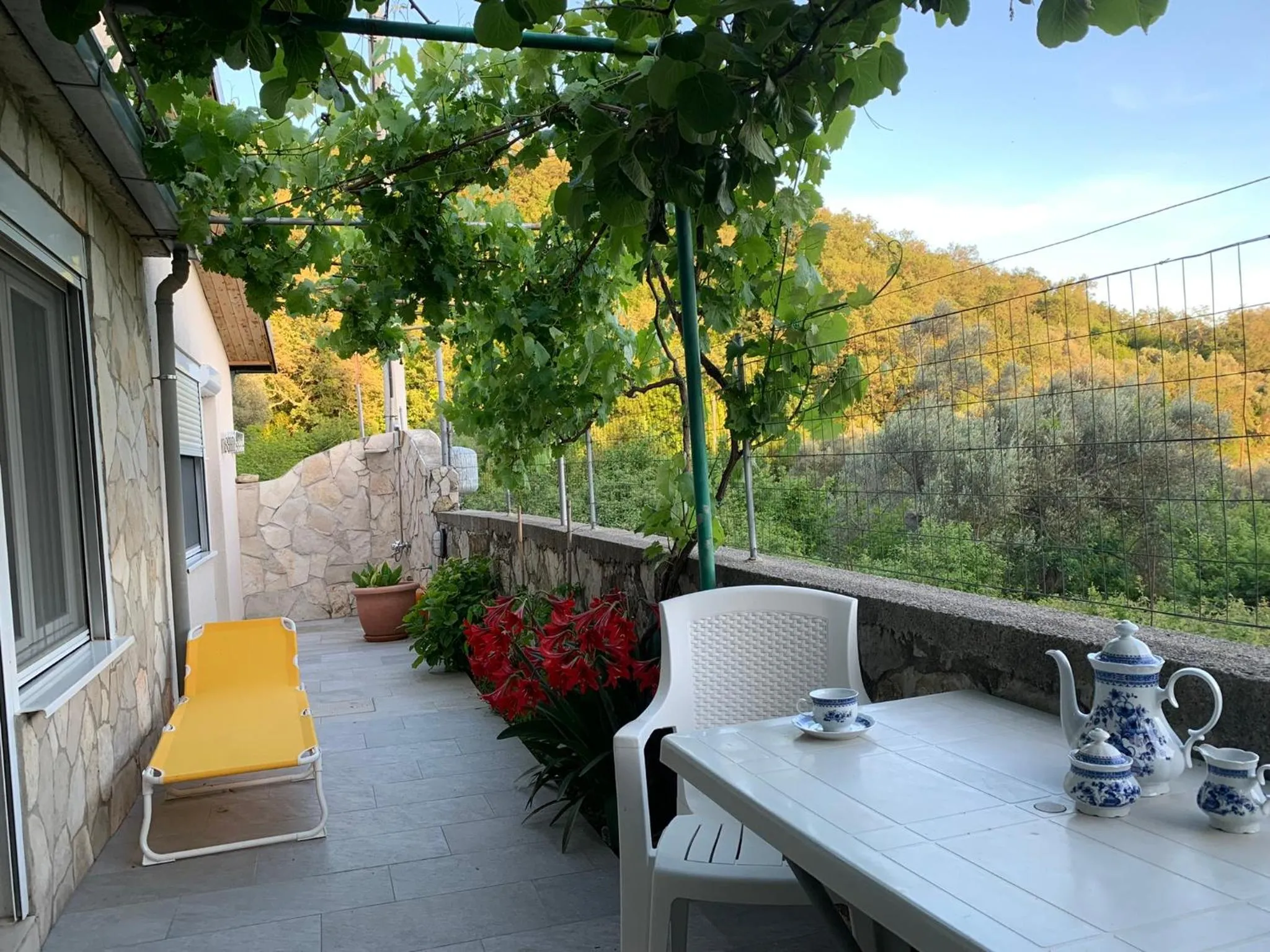 Apartments Mirian