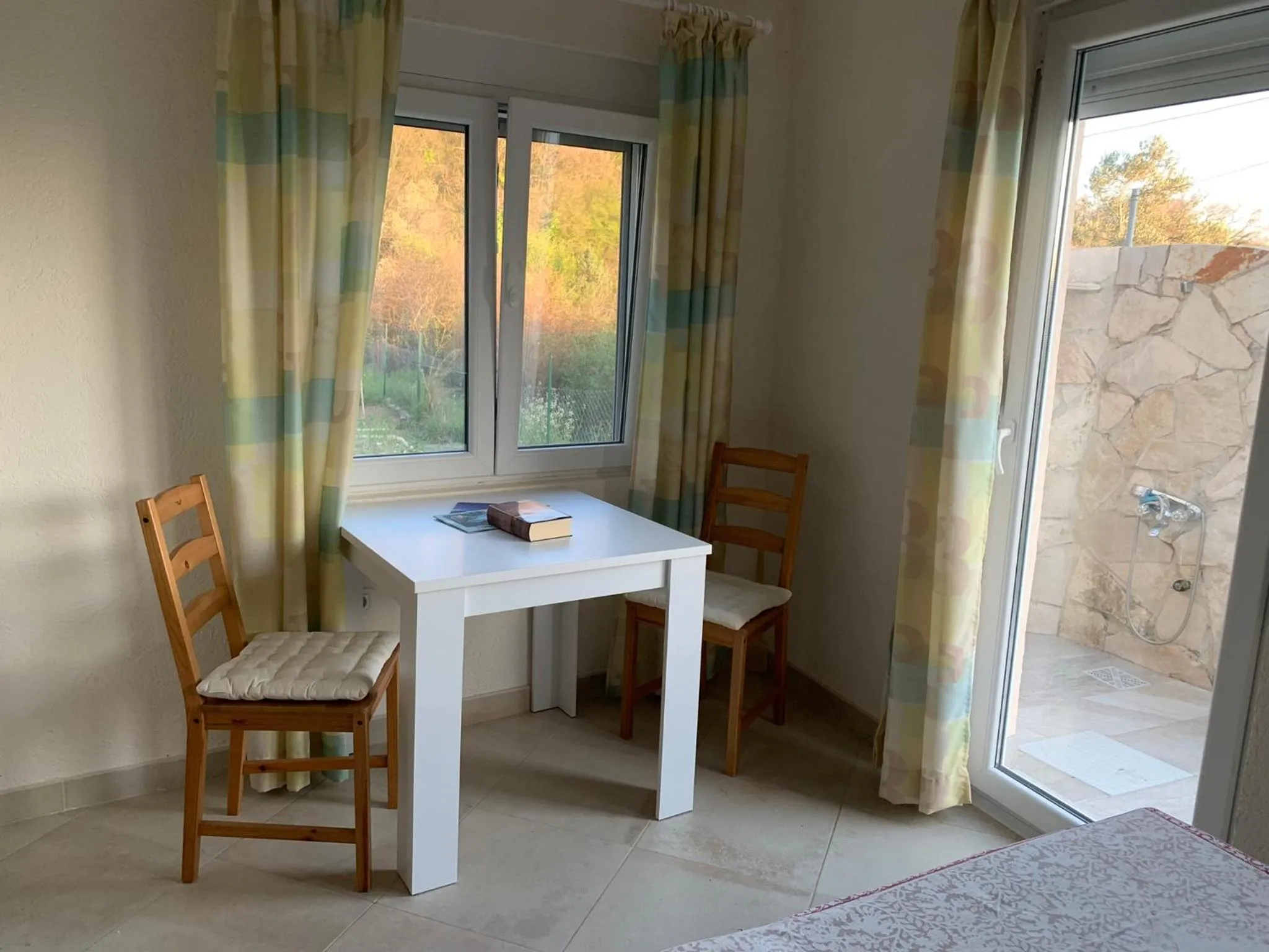 Apartments Mirian