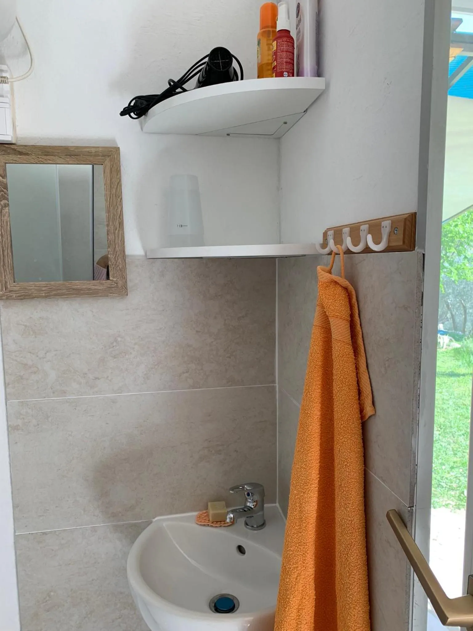 Apartments Mirian