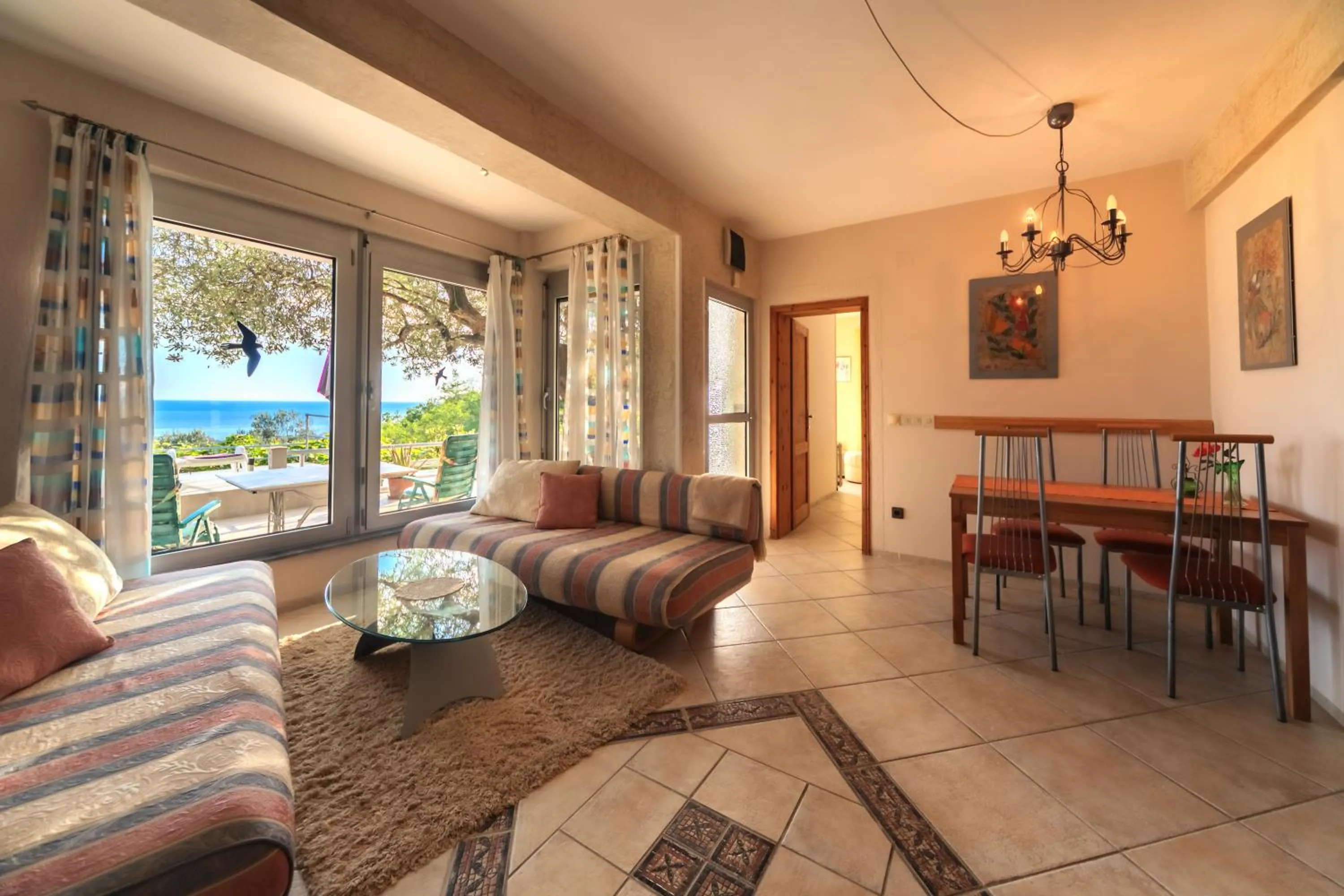 Apartments Mirian