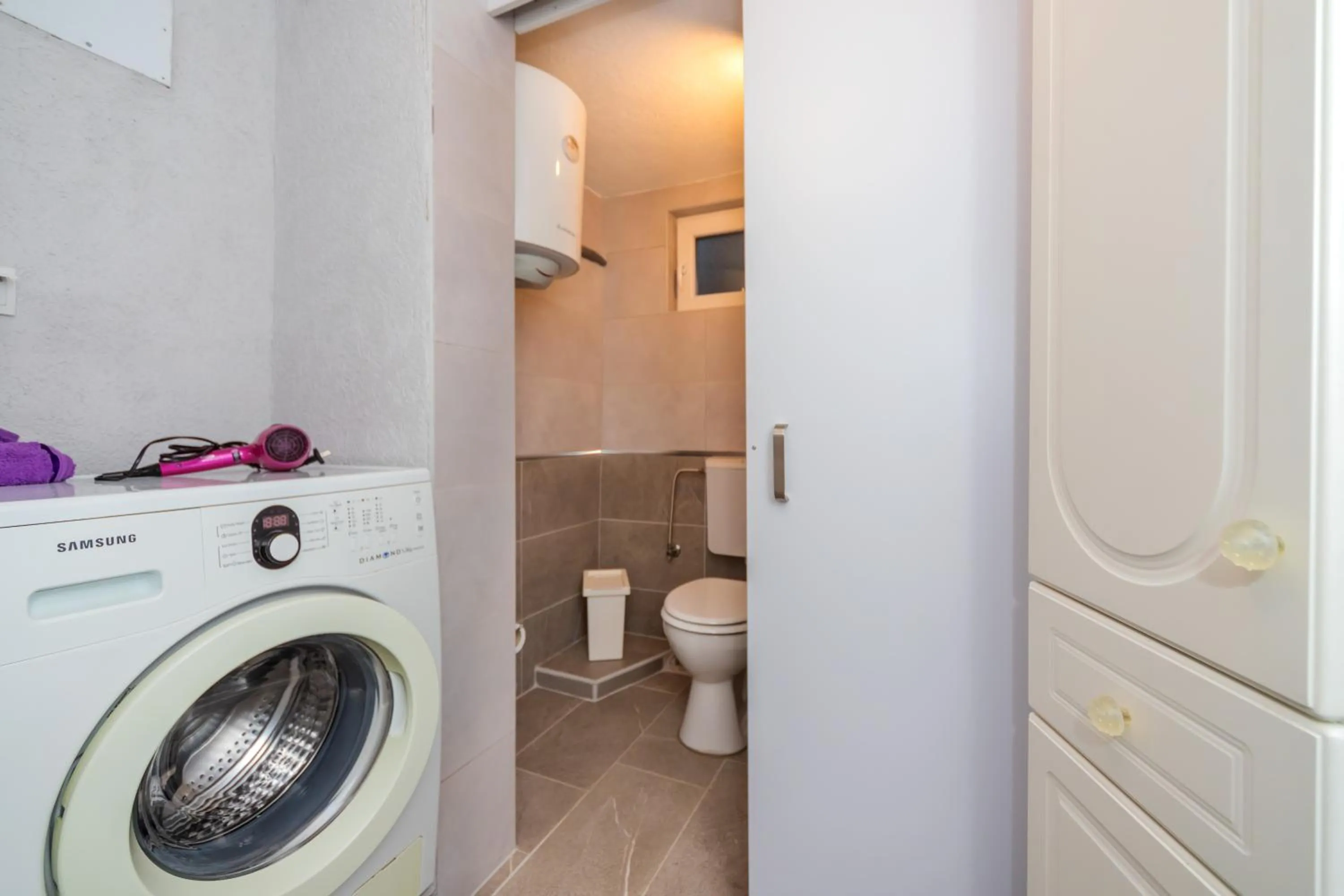 Apartments Mirian