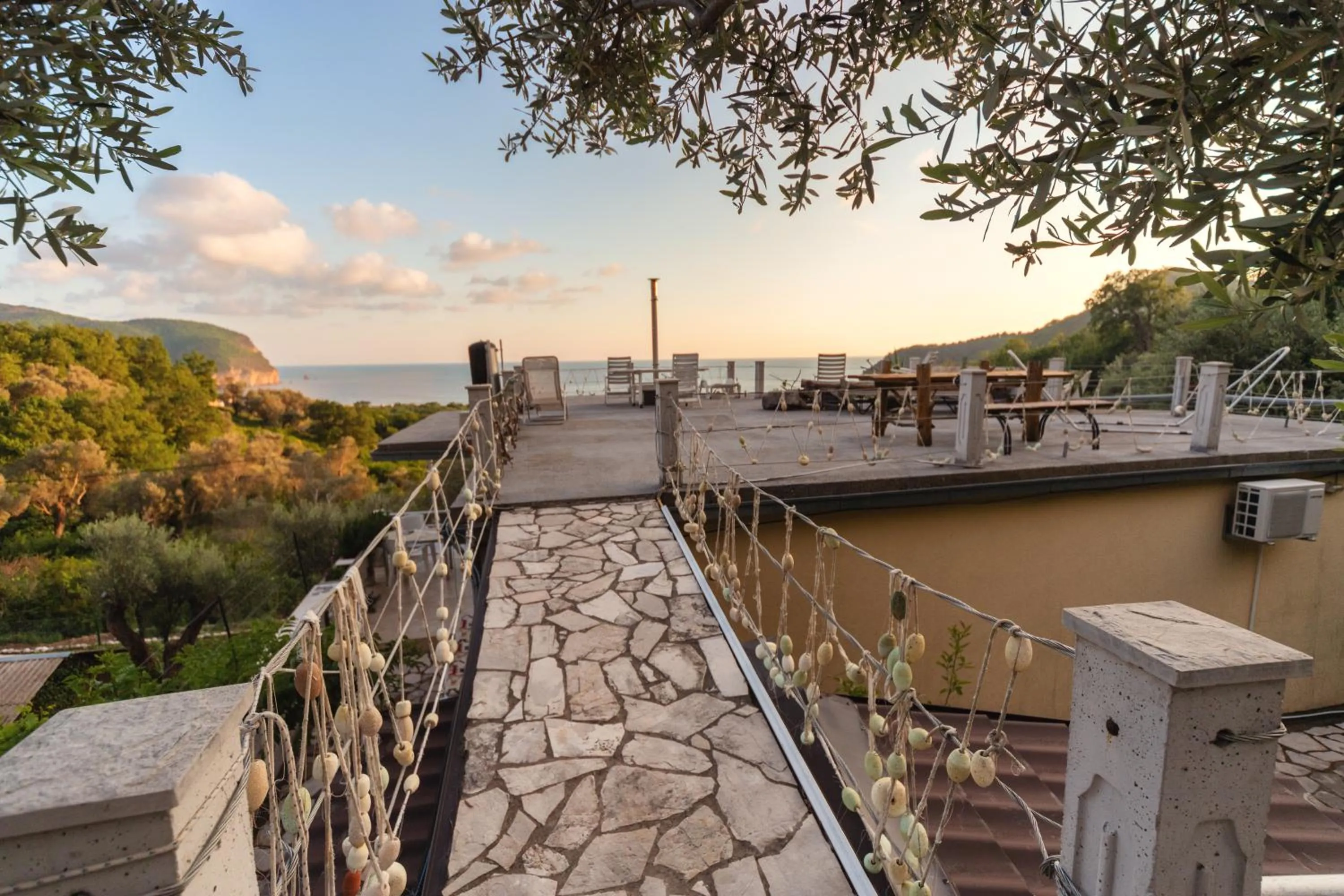 Apartments Mirian