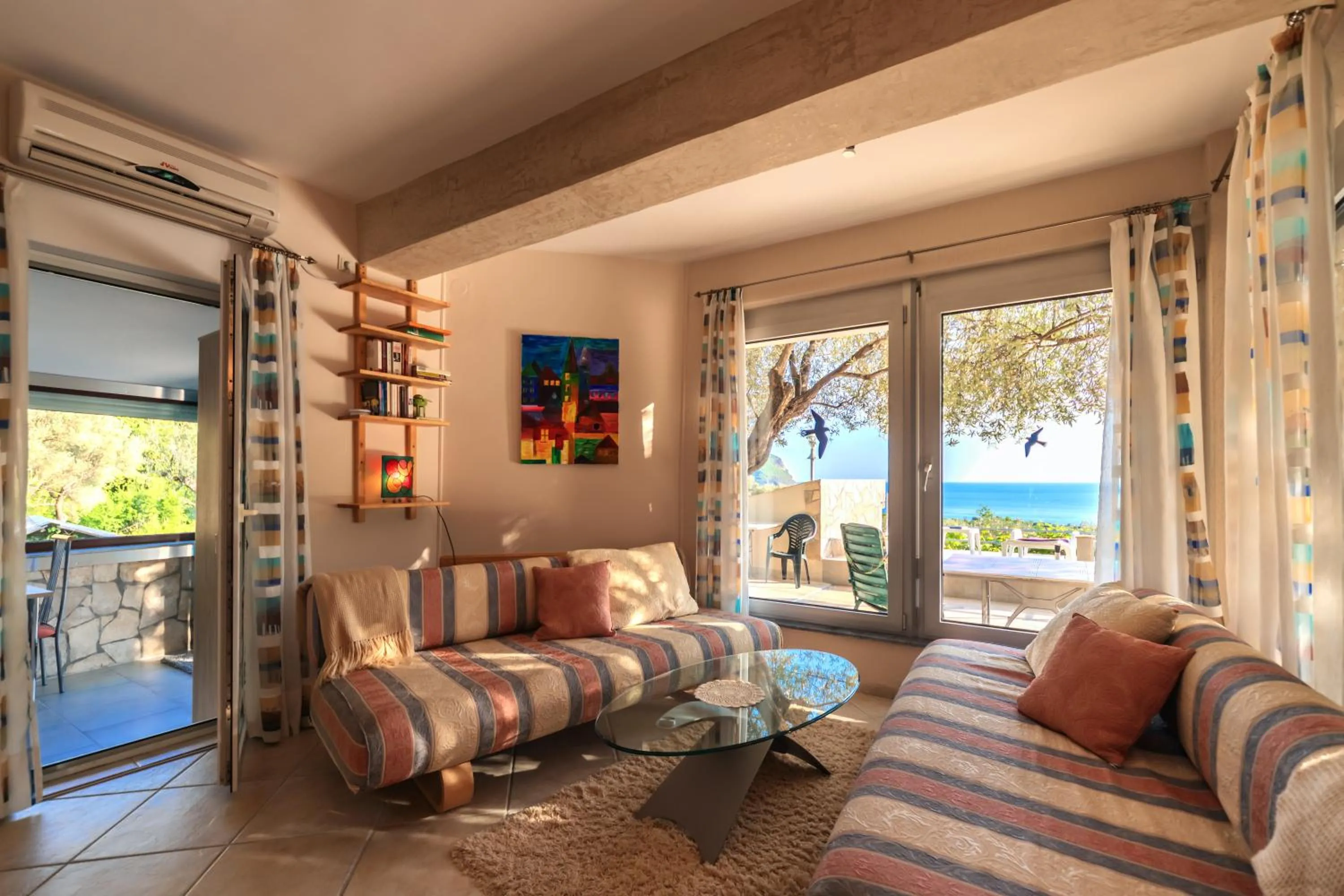 Apartments Mirian