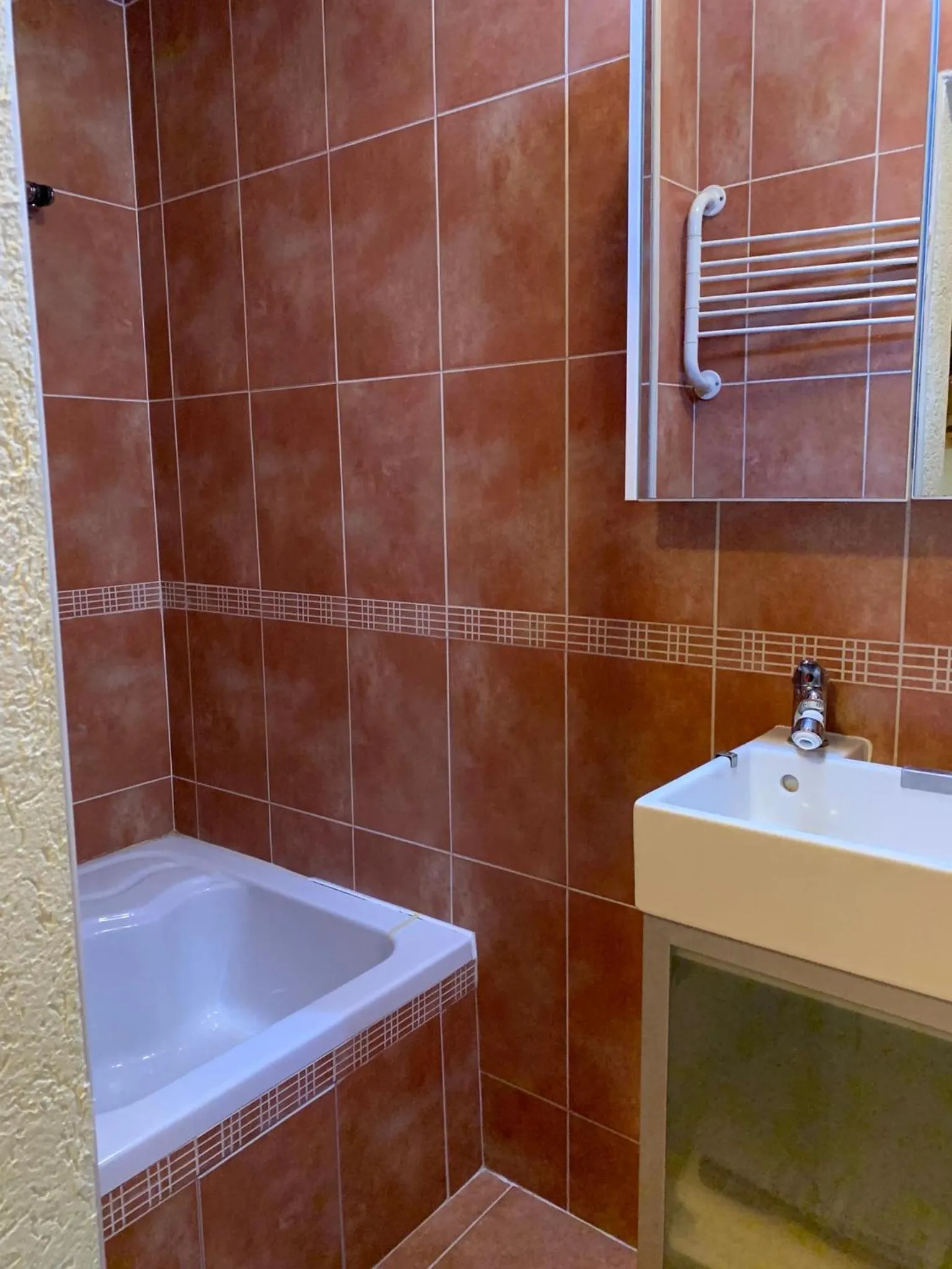 Apartments Mirian