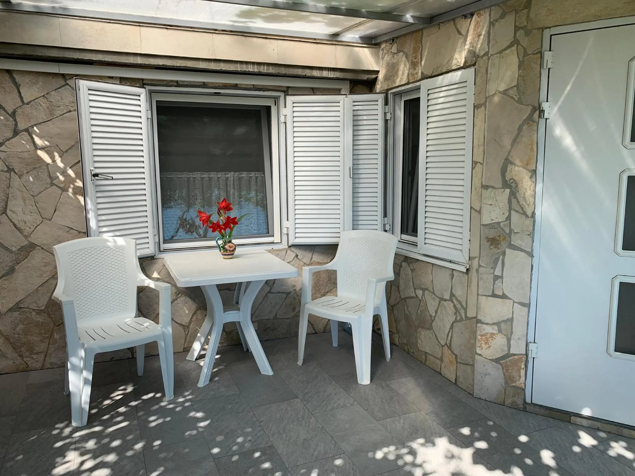 Apartments Mirian