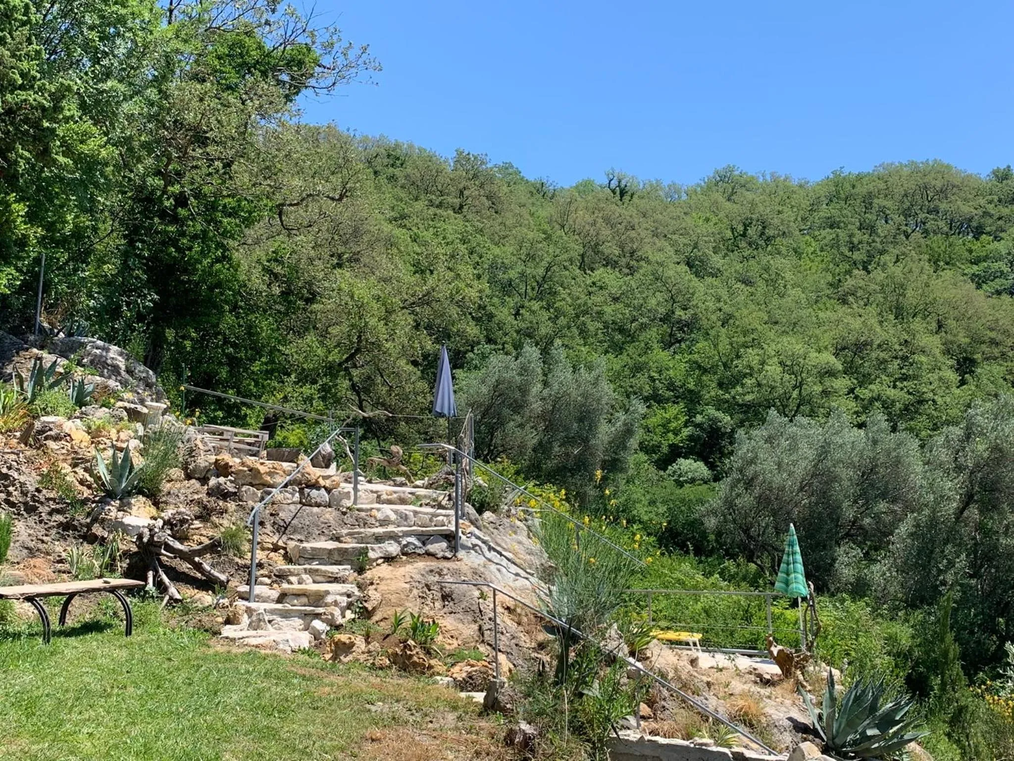 Apartments Mirian