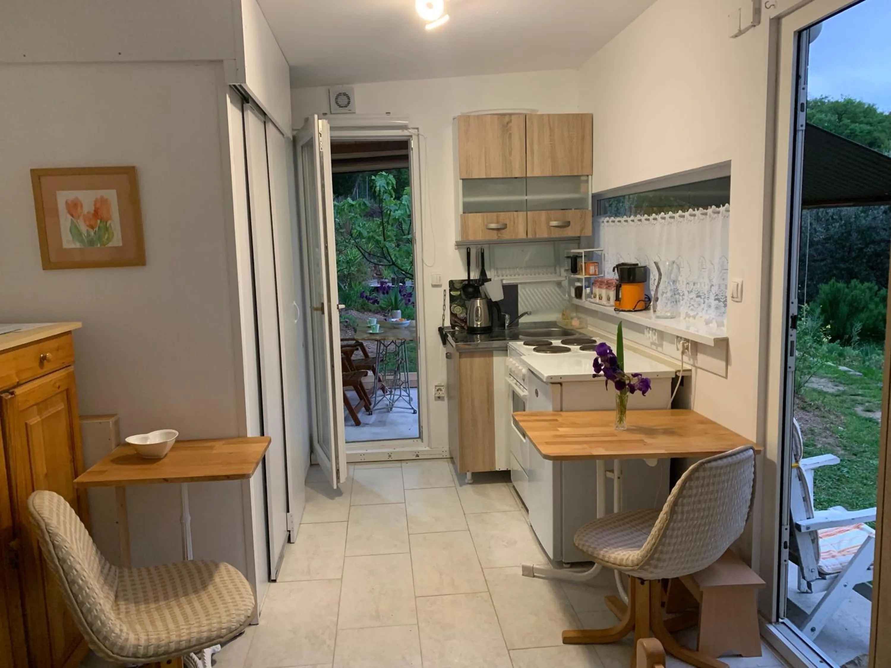 Apartments Mirian
