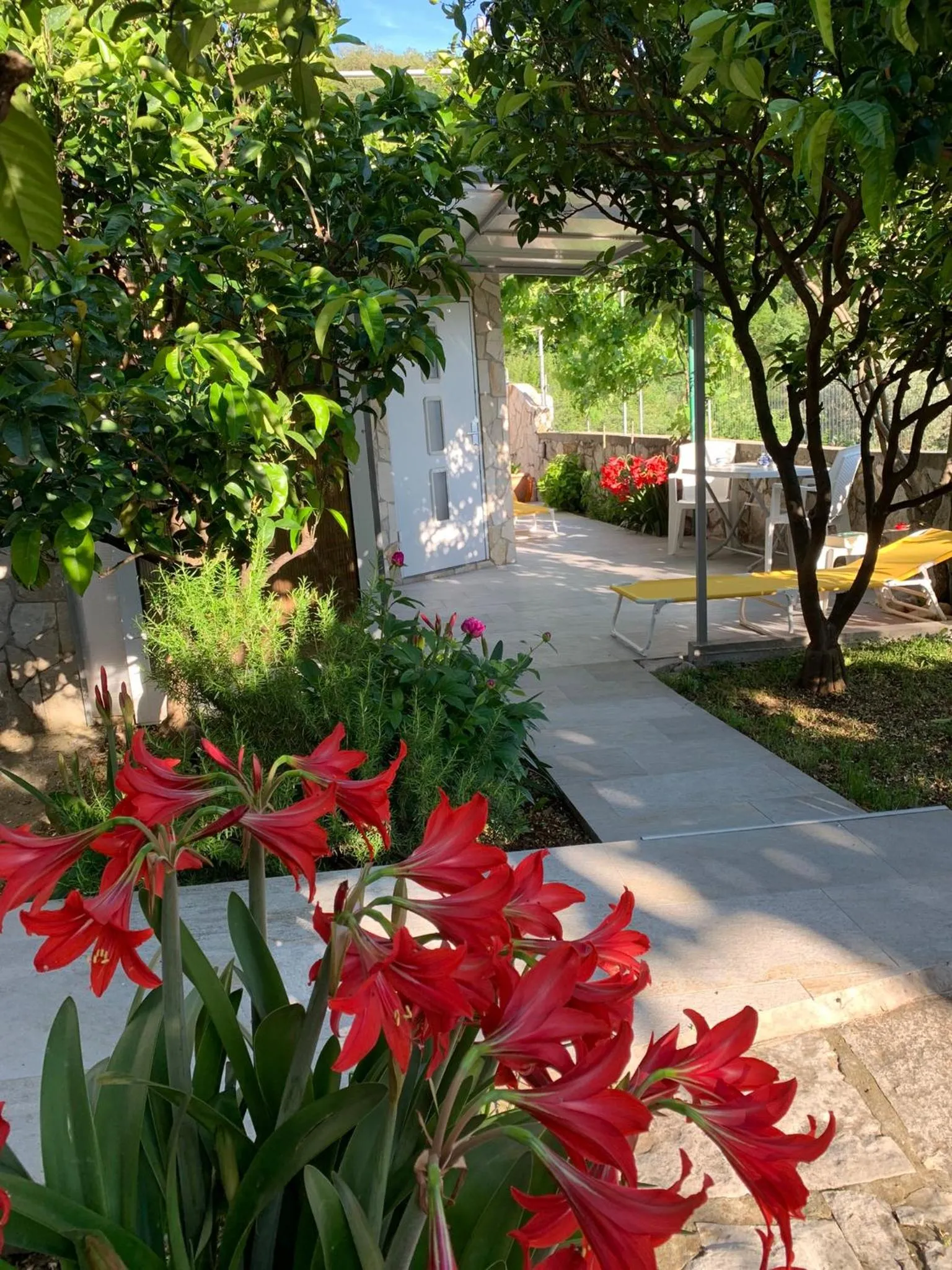 Apartments Mirian