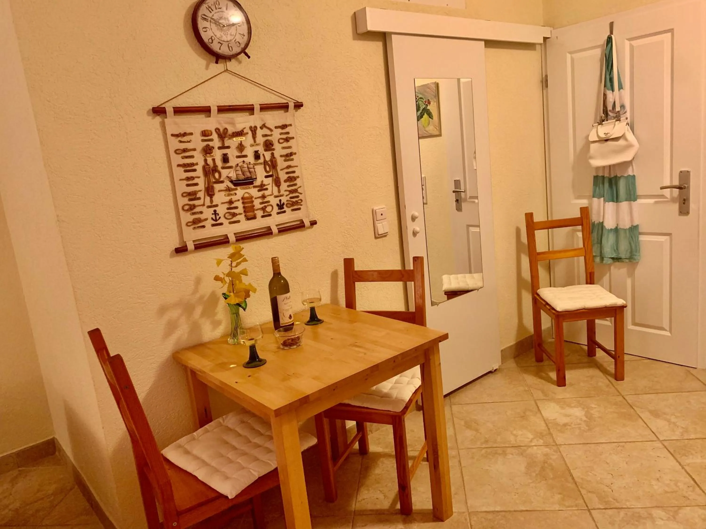 Apartments Mirian
