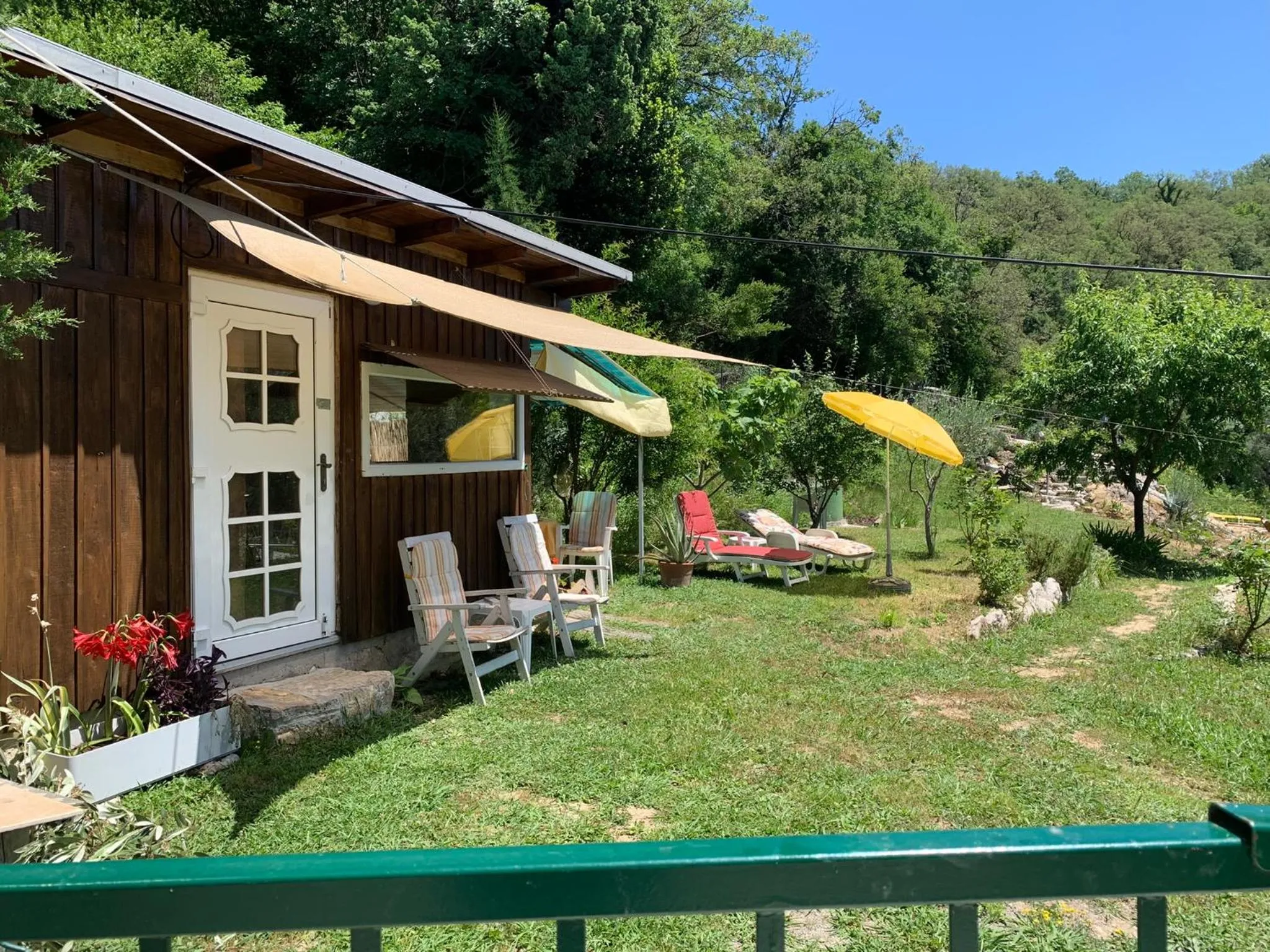 Apartments Mirian
