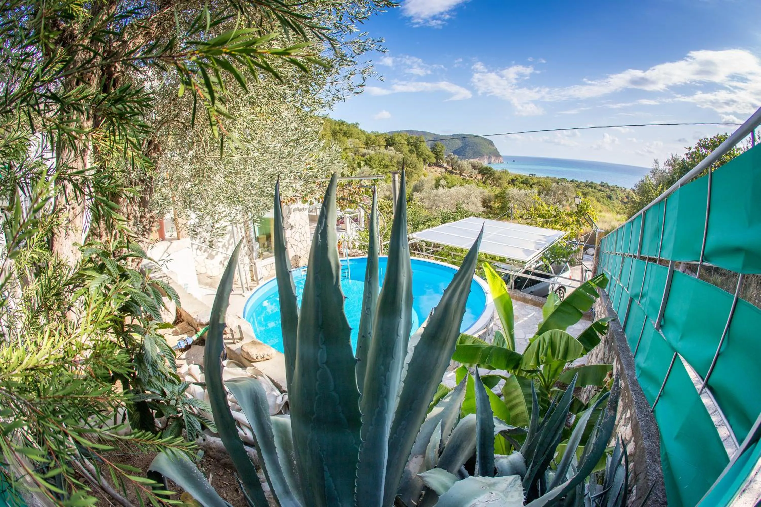 Apartments Mirian