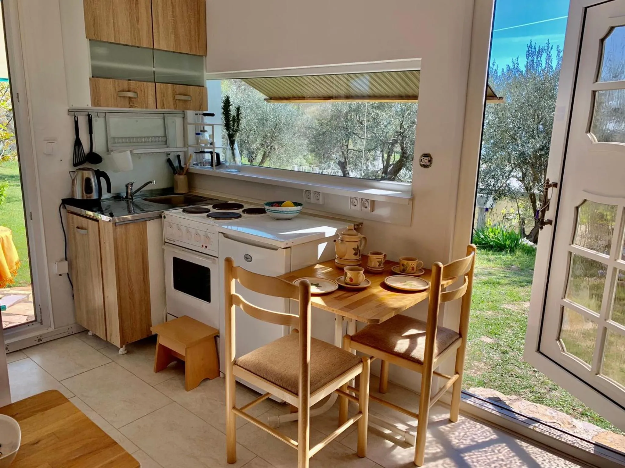 Apartments Mirian