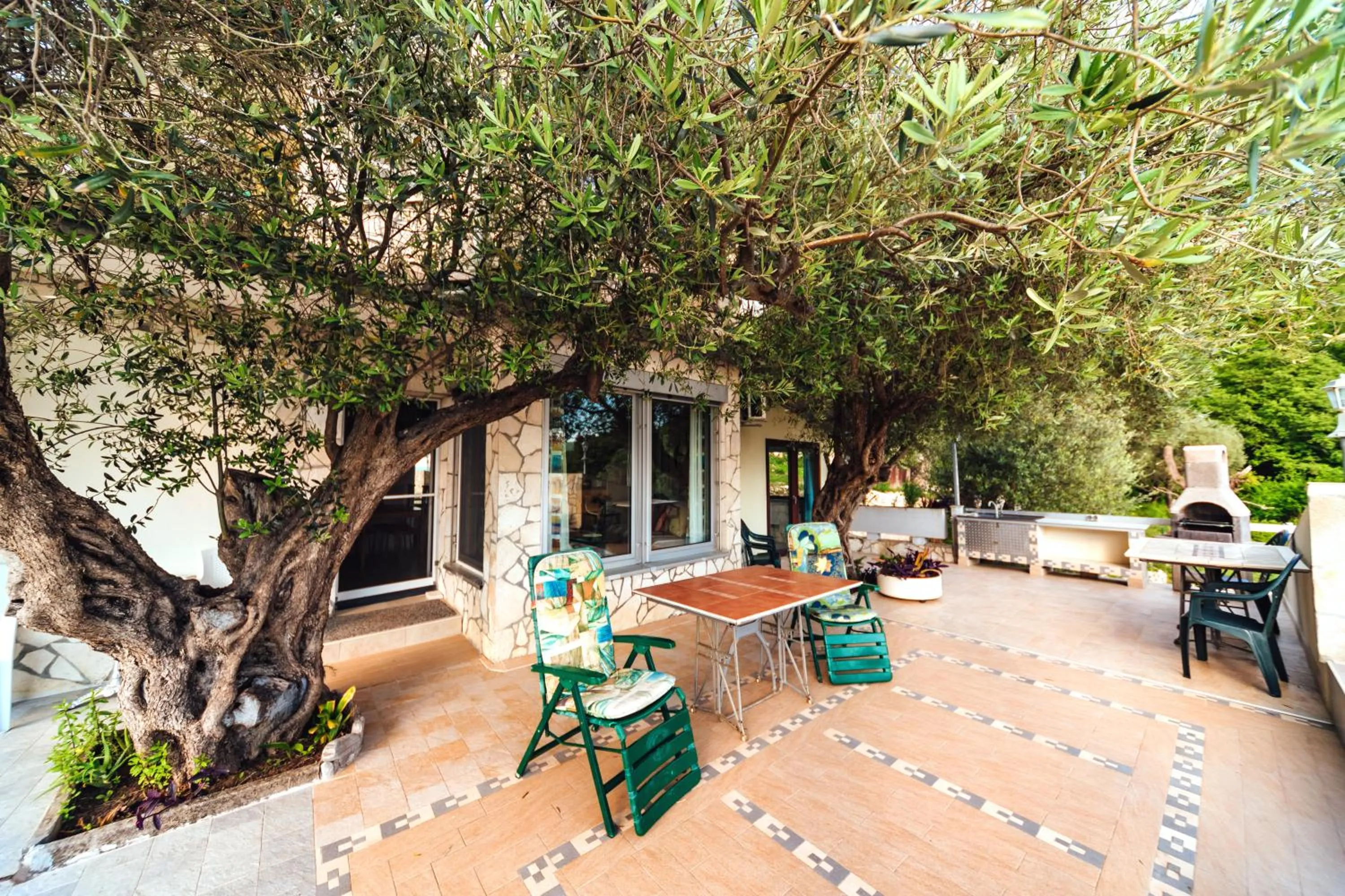 Apartments Mirian