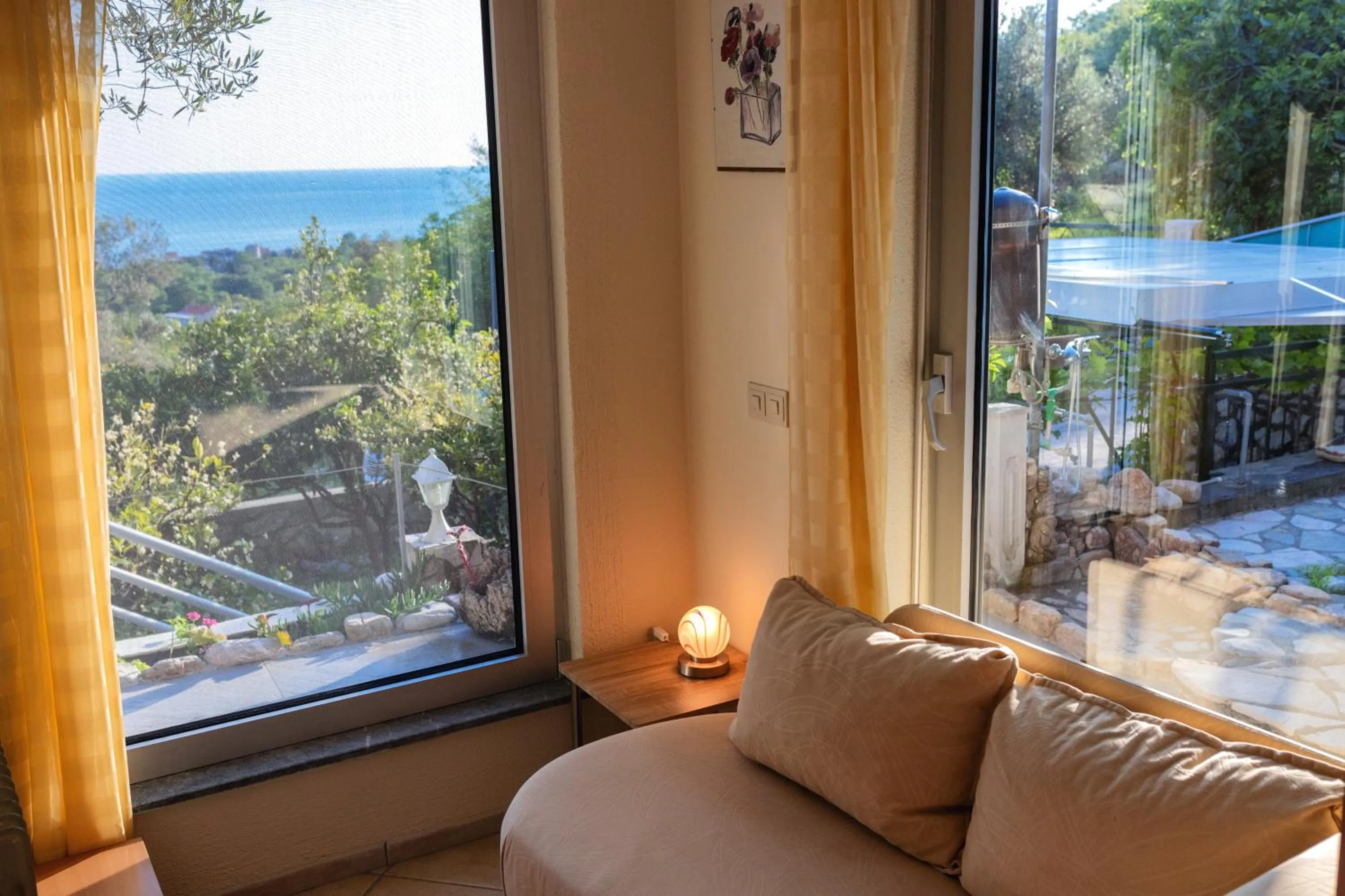 Apartments Mirian