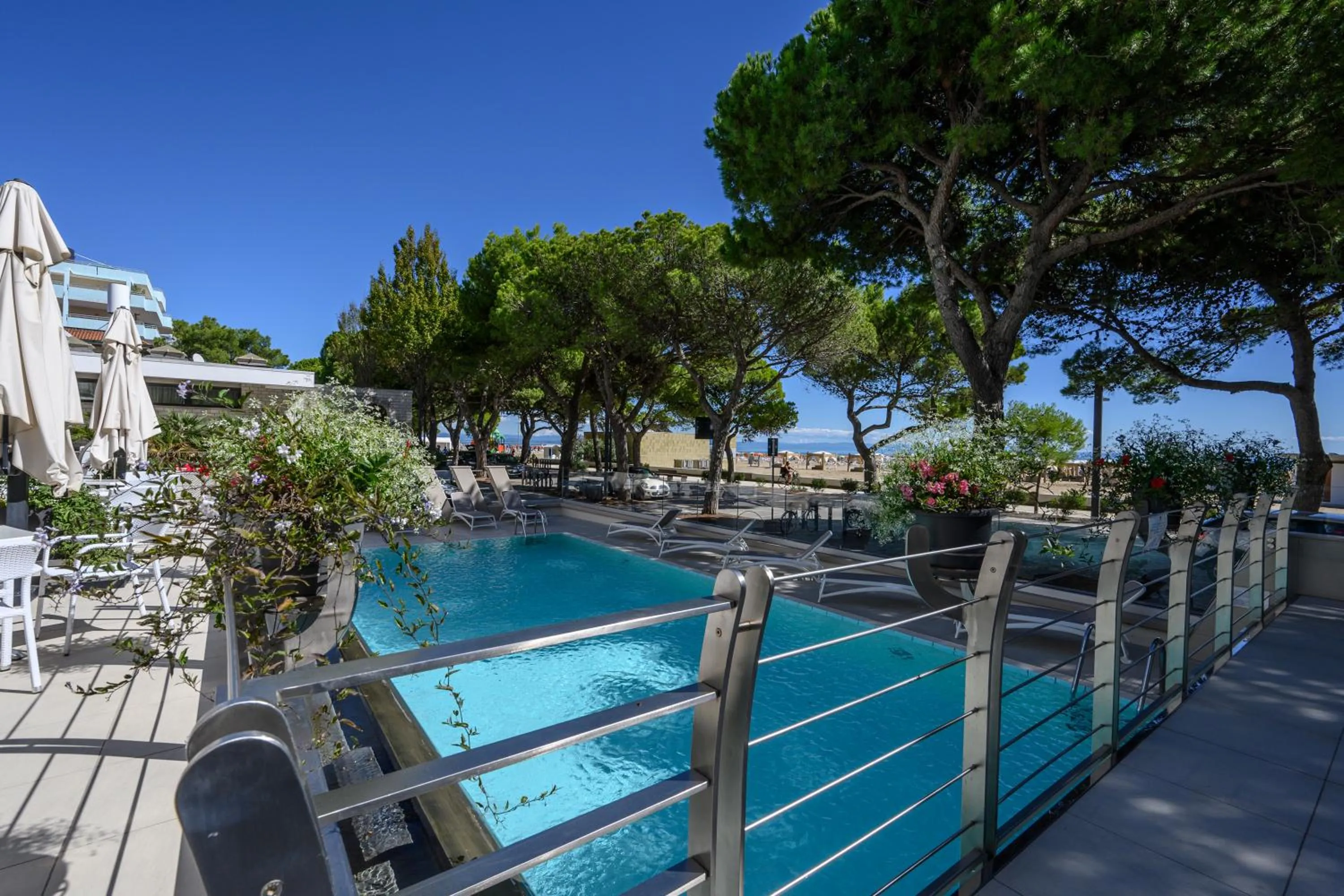  in Grand Hotel Playa