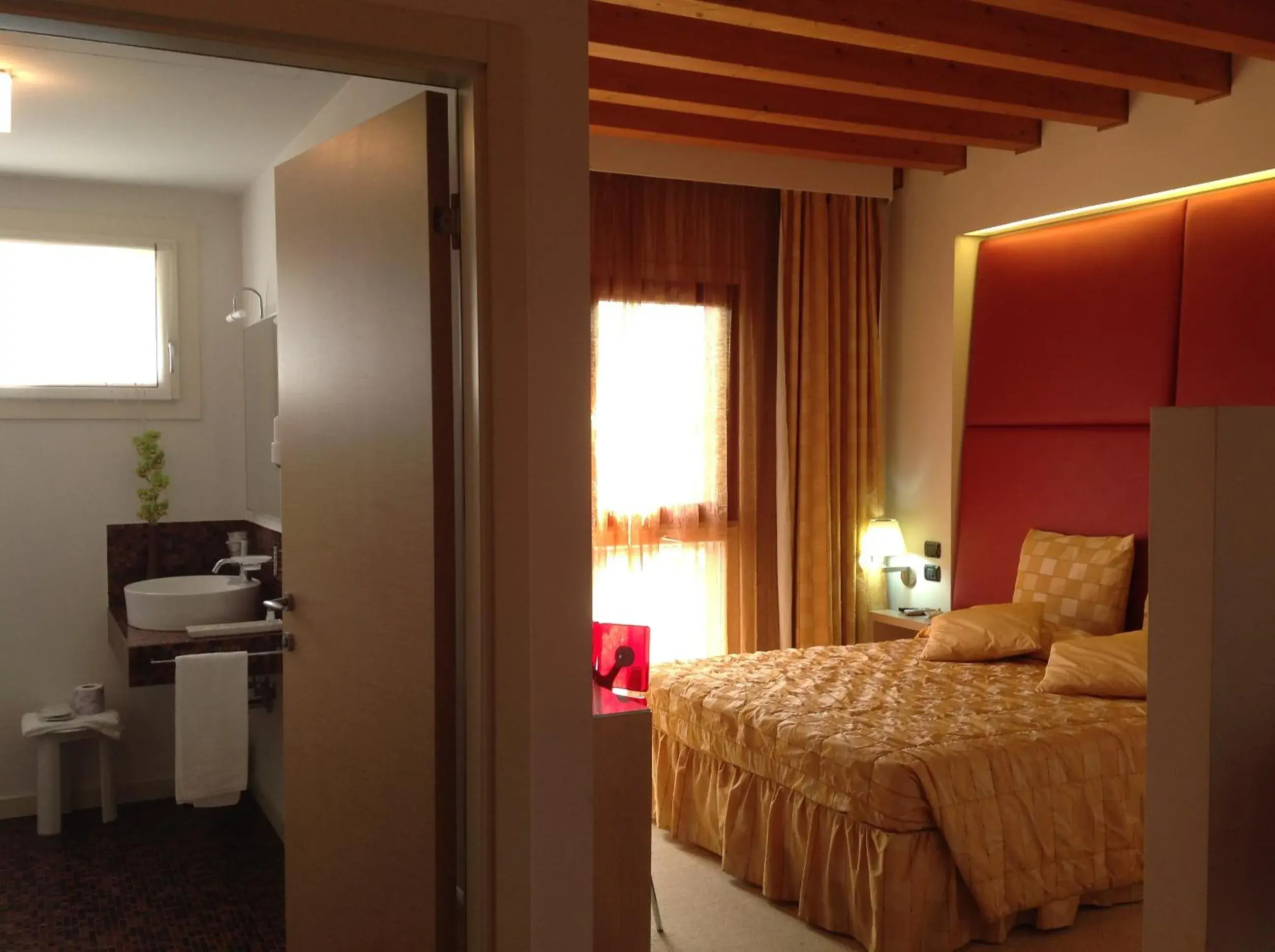 King Studio in Relais Villa Annamaria Bed end Breakfast King Studio in Relais Villa Annamaria Bed end Breakfast