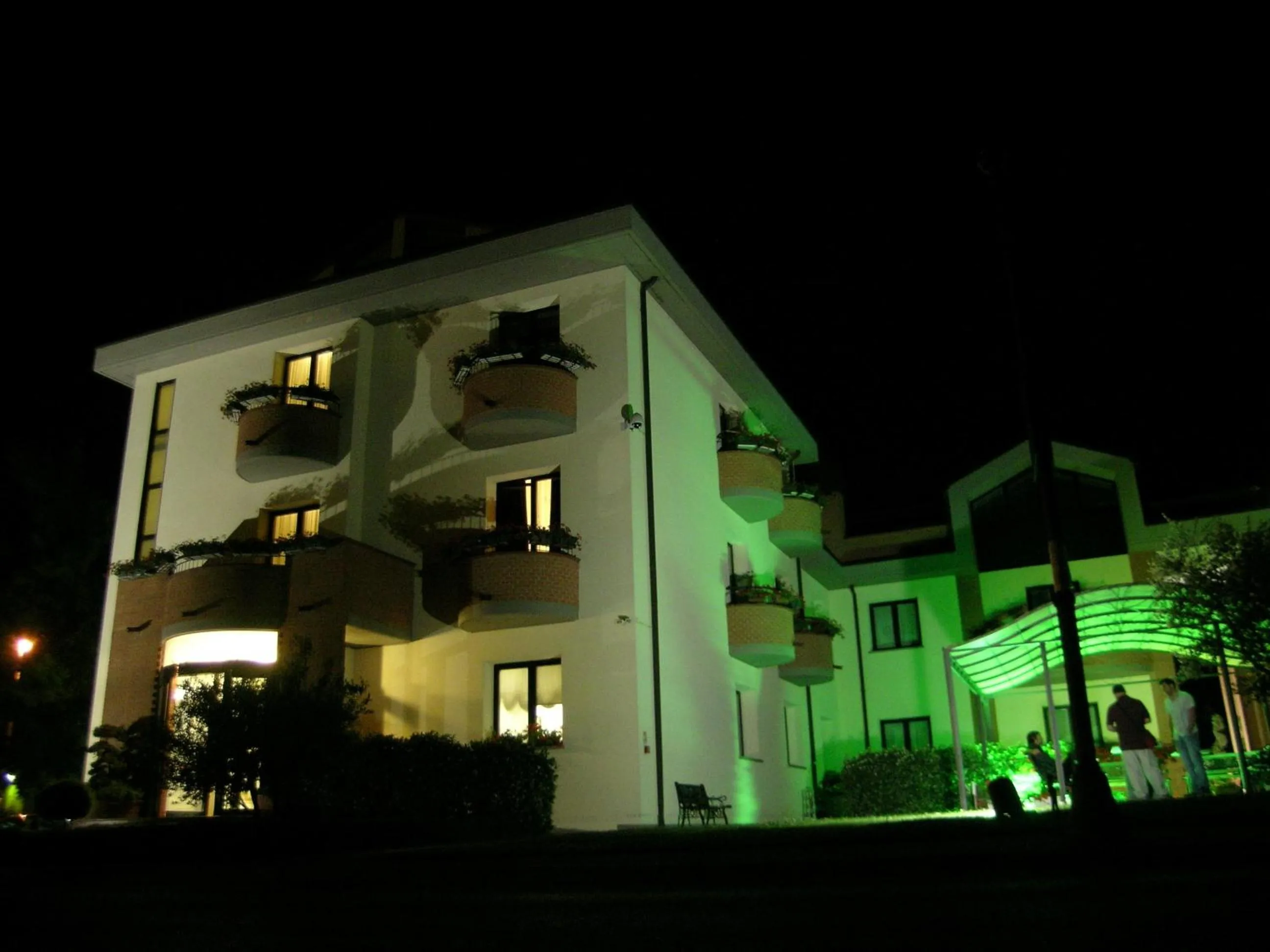 Hotel Da Vito
