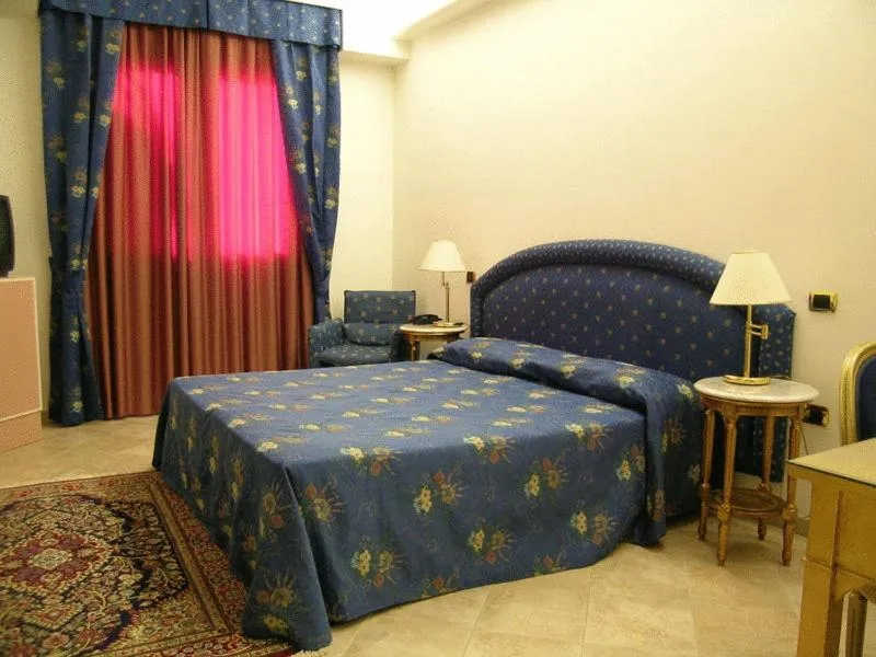Hotel Da Vito