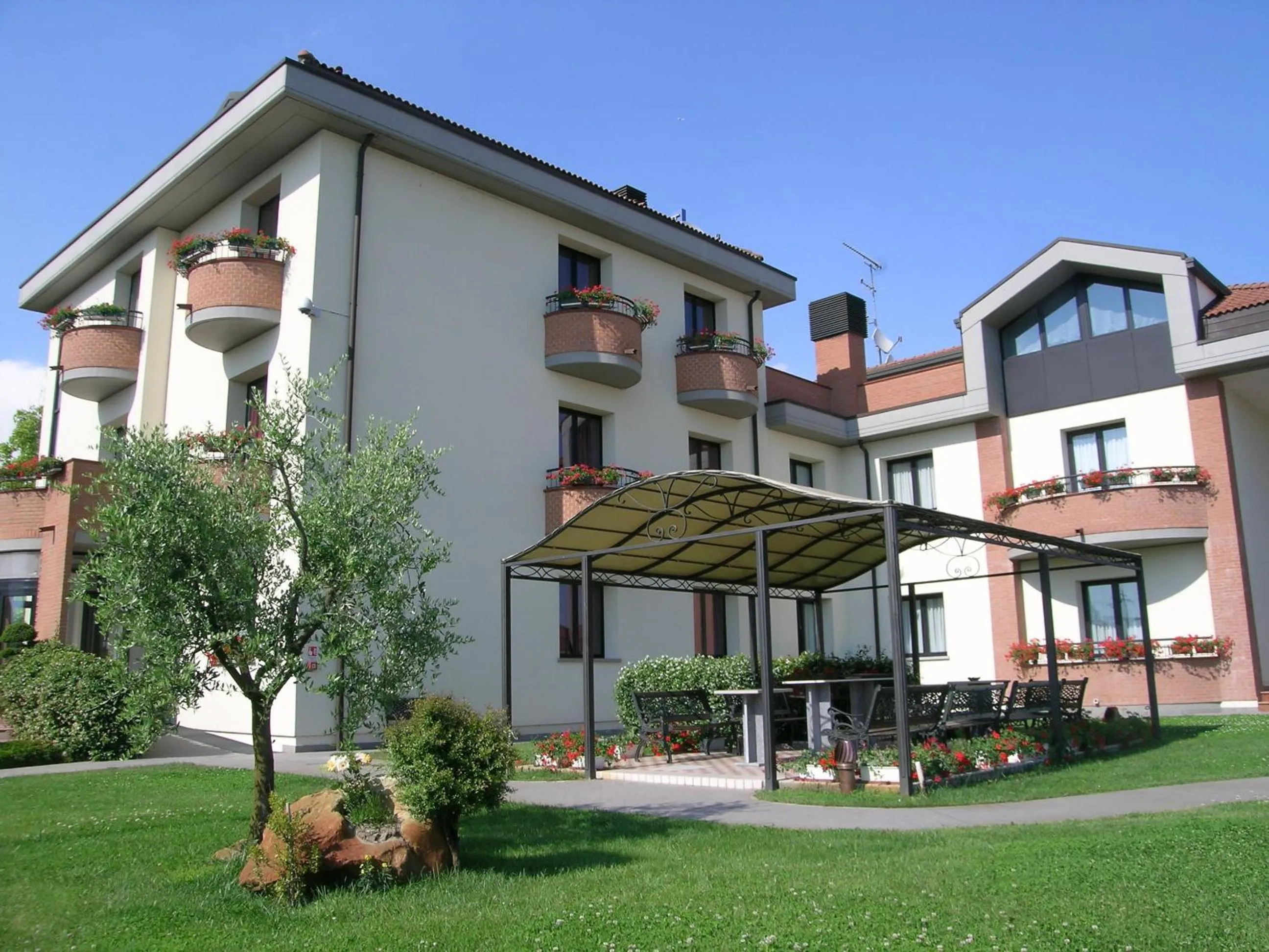 Hotel Da Vito