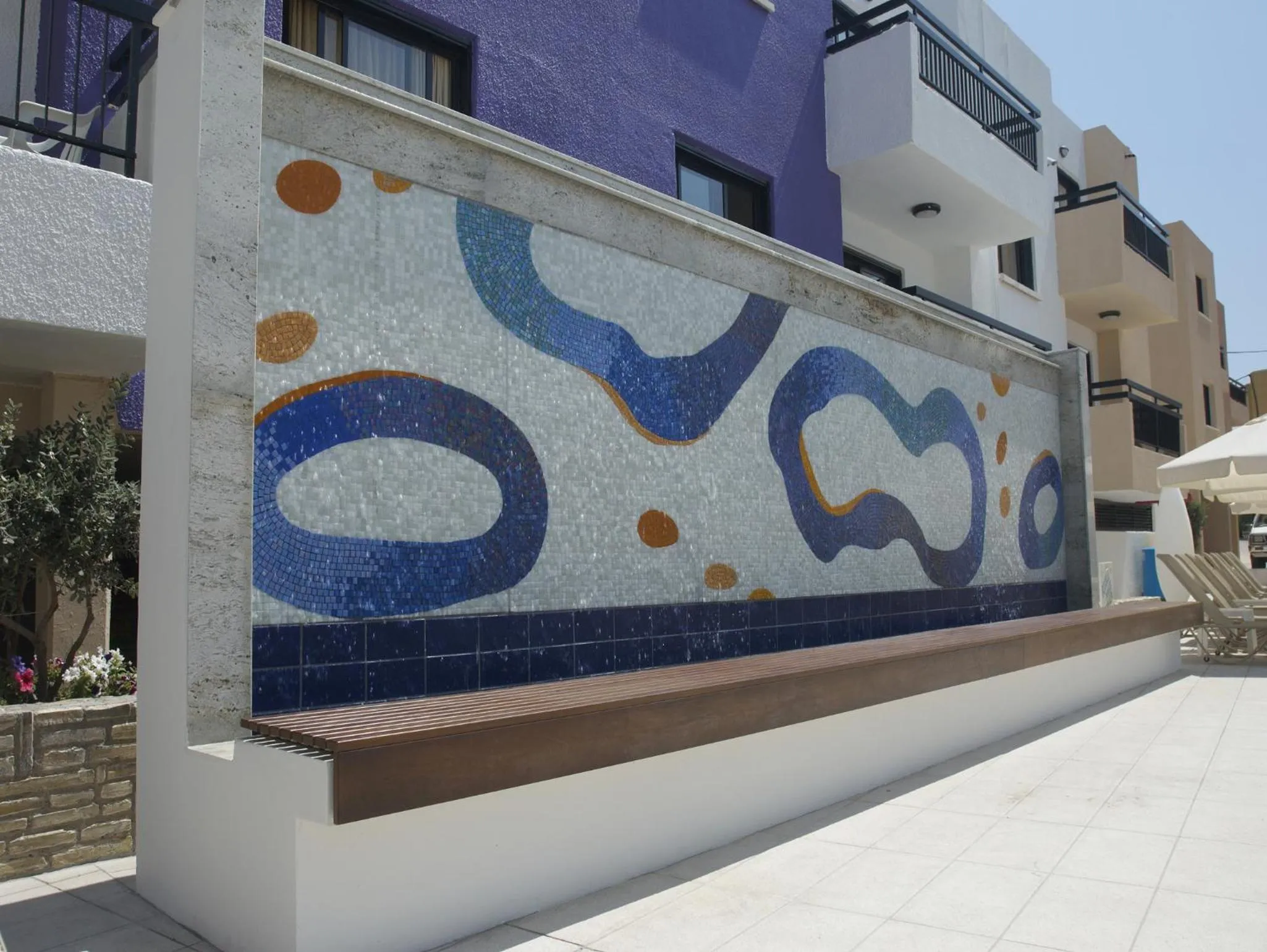 Other in Senator Hotel Apartments - Adults Only