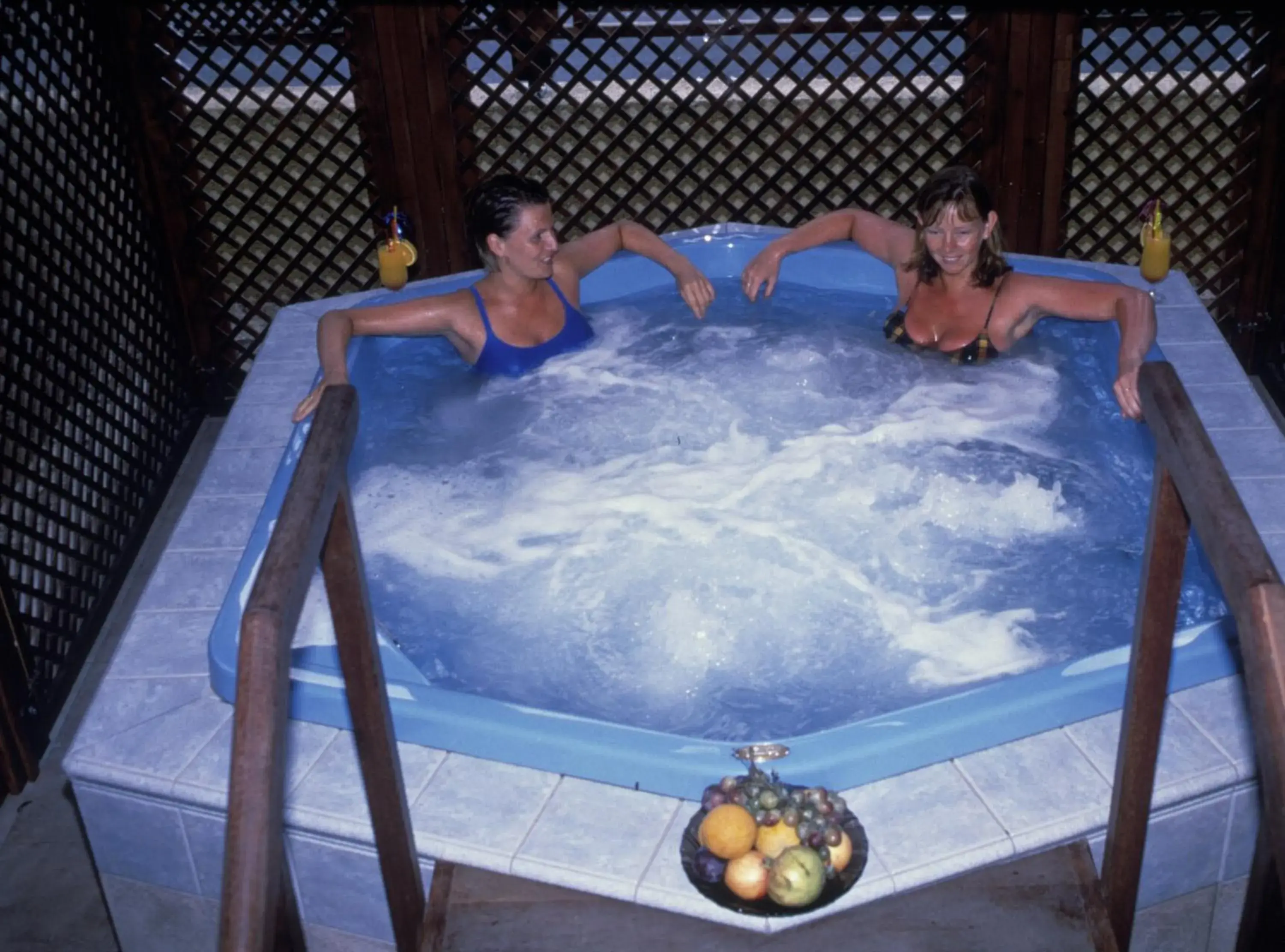 Spa and wellness centre/facilities in Senator Hotel Apartments - Adults Only Spa and wellness centre/facilities in Senator Hotel Apartments - Adults Only