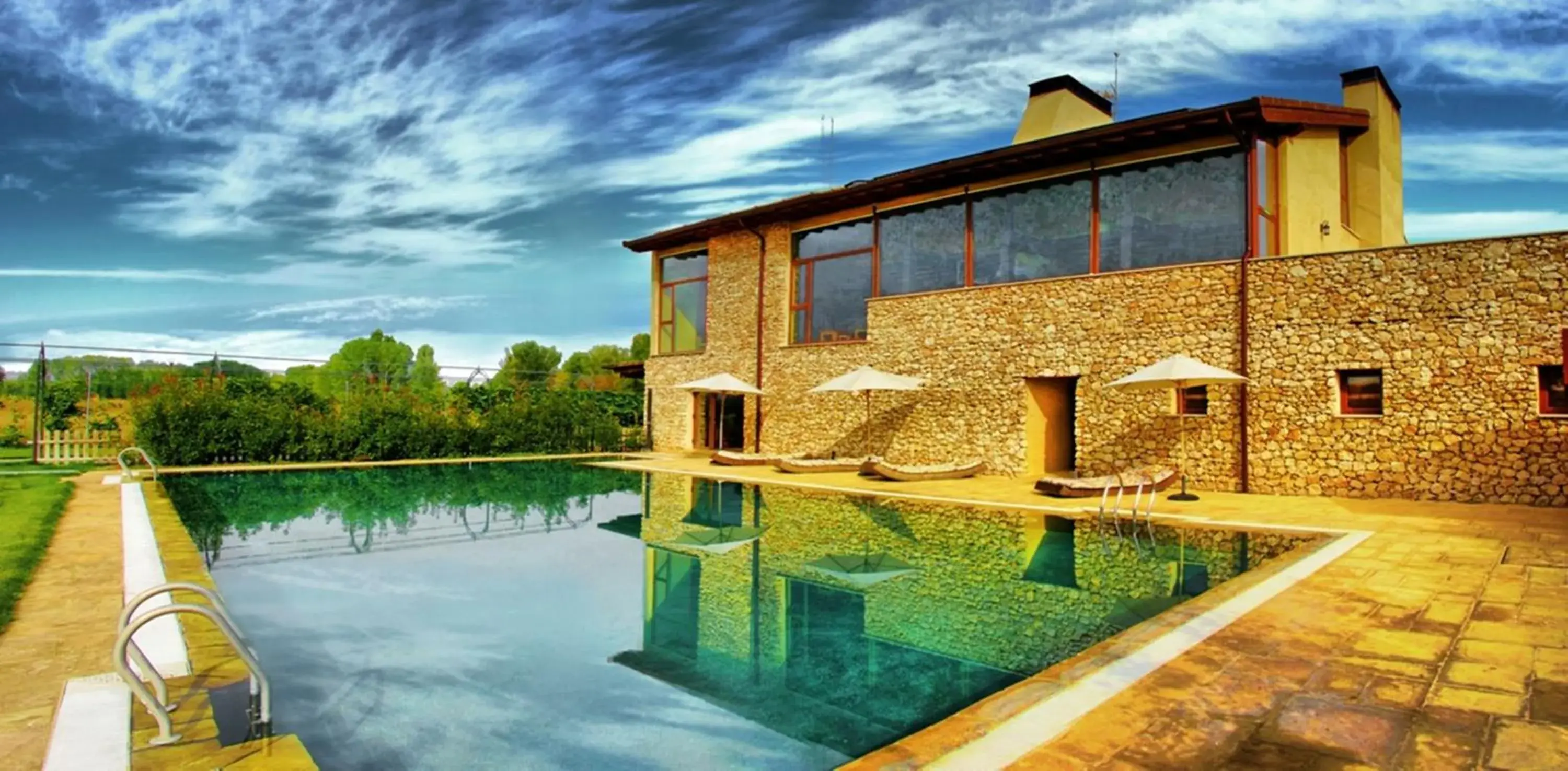 Hotel Rural y SPA Kinedomus Bienestar Hotel Rural y SPA Kinedomus Bienestar
