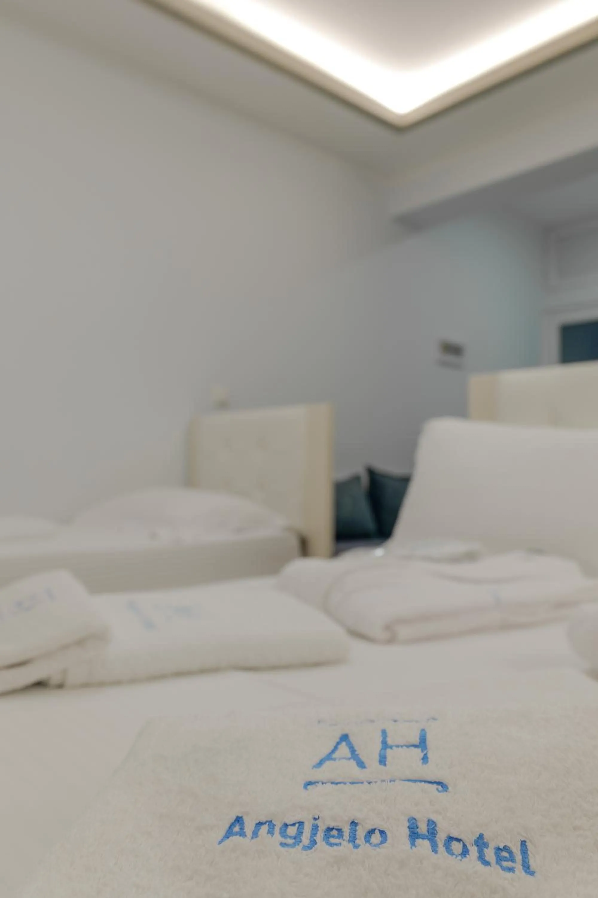 Hotel Angjelo