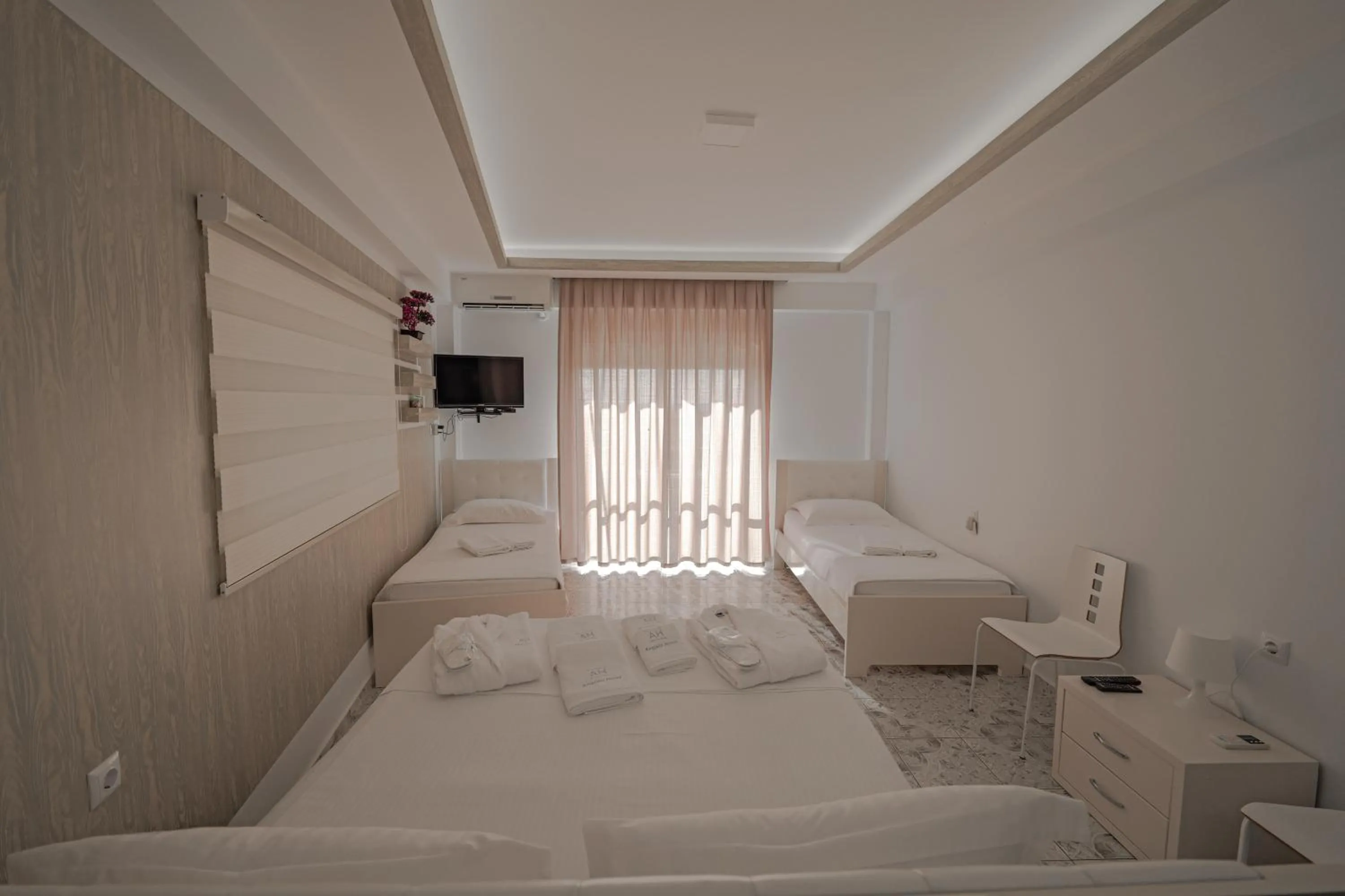Hotel Angjelo