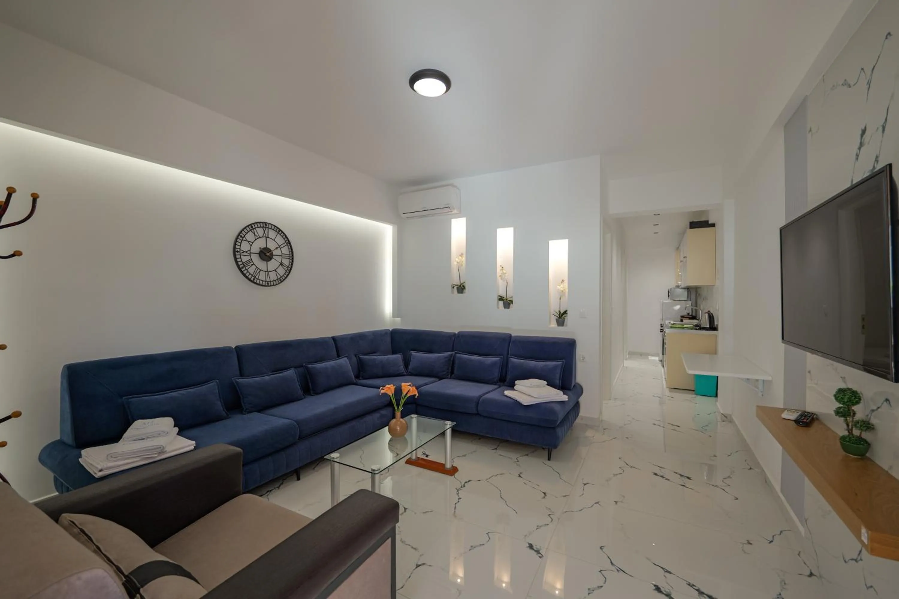 Hotel Angjelo