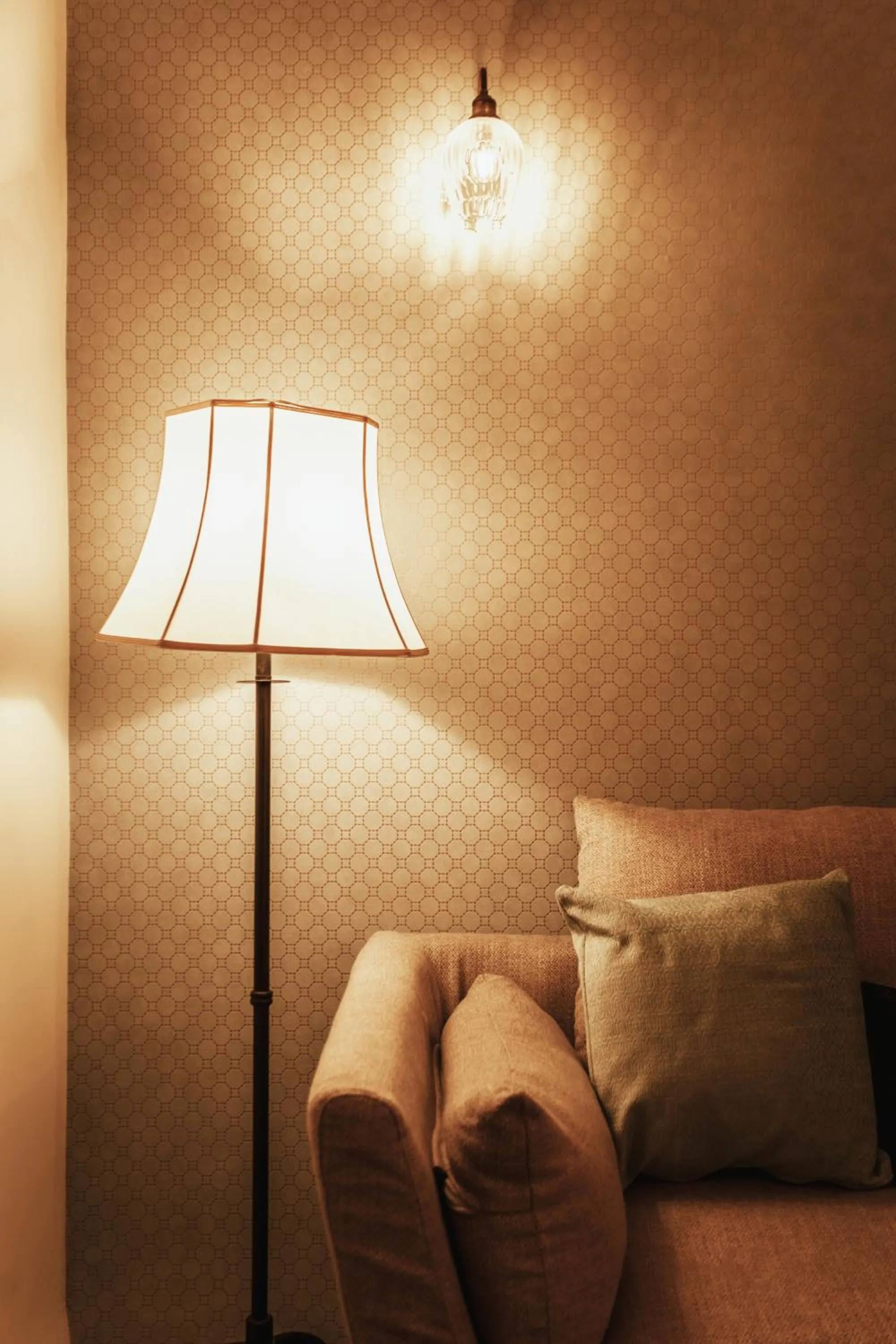 Photo of the whole room, Bed in Amirey Hagalil Boutique Hotel