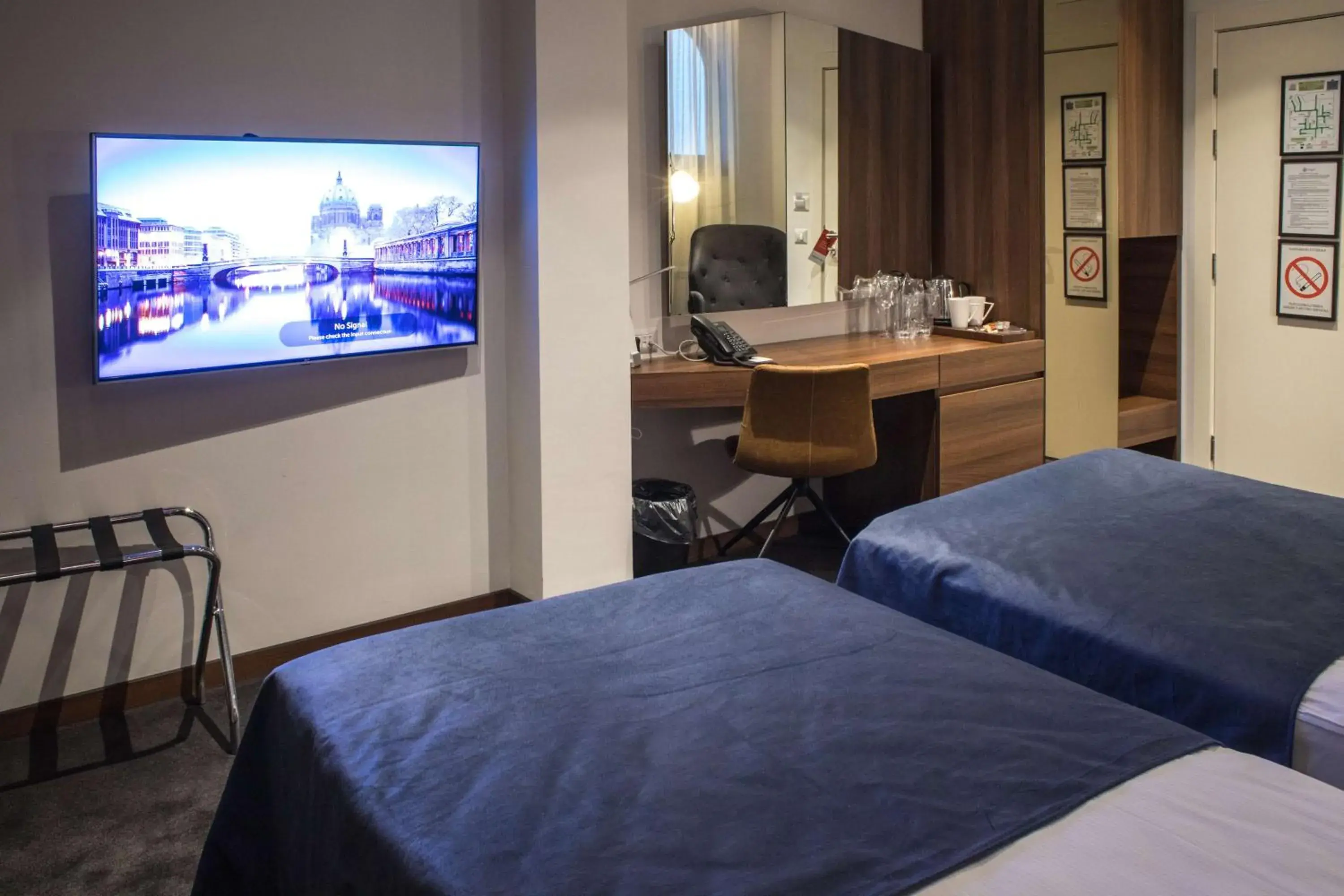 Bedroom, Bed in Best Western Premier Natalija Residence Bedroom, Bed in Best Western Premier Natalija Residence